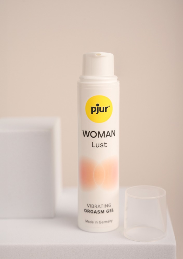Artikelbild 4 des Artikels “pjur Woman Lust 15 ml “