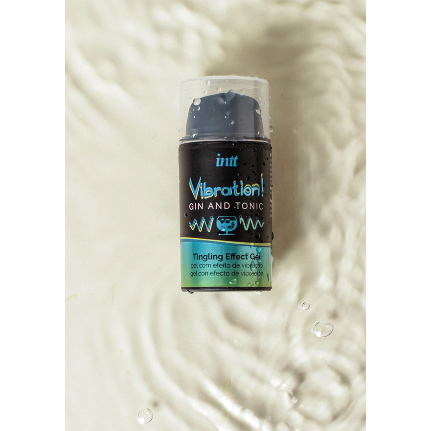  Artikelbild 4 des Artikels “Vibration! Gin and Tonic 15 ml “