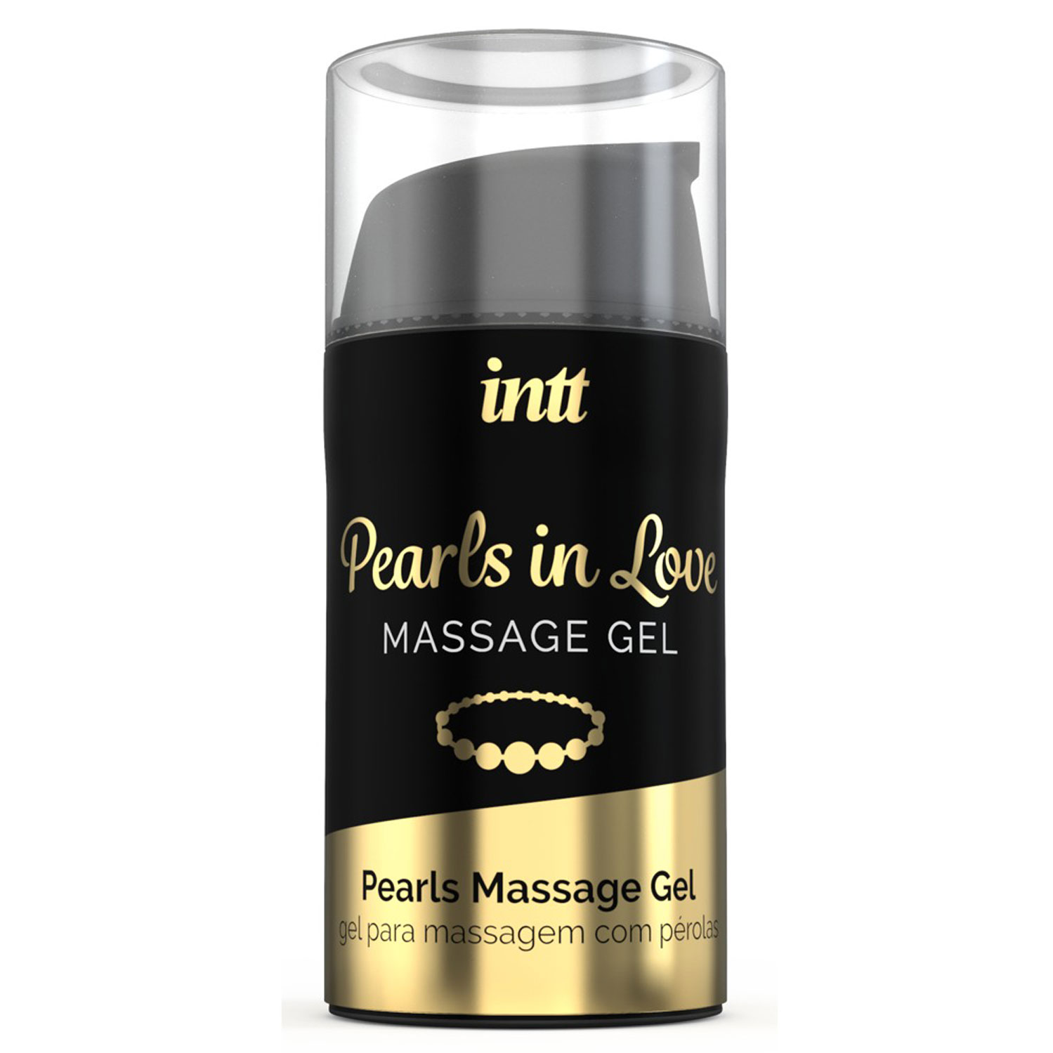  Artikelbild 4 des Artikels “Pearls in Love Massage Kit “