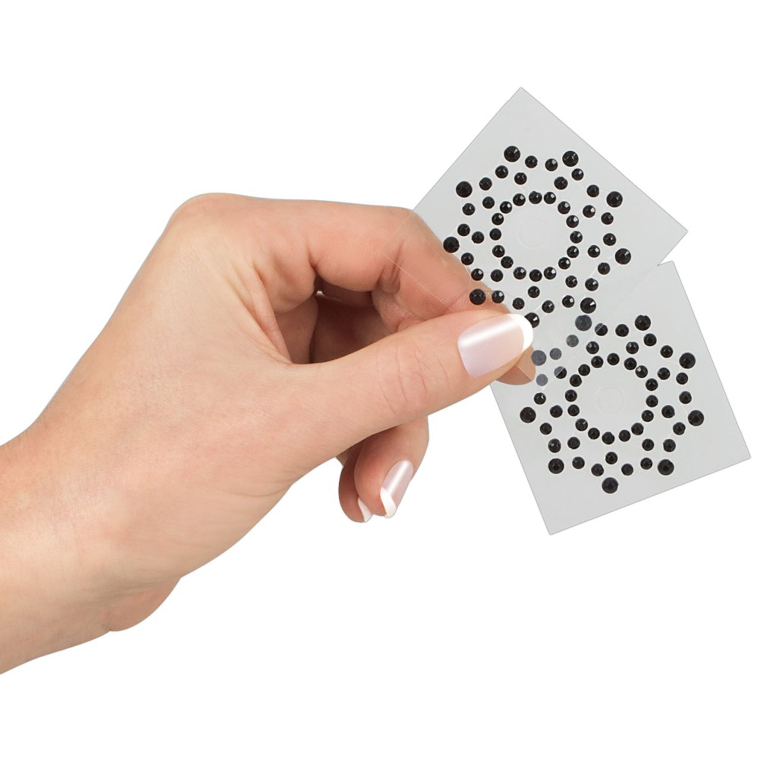  Artikelbild 4 des Artikels “Nippelsticker Strass “