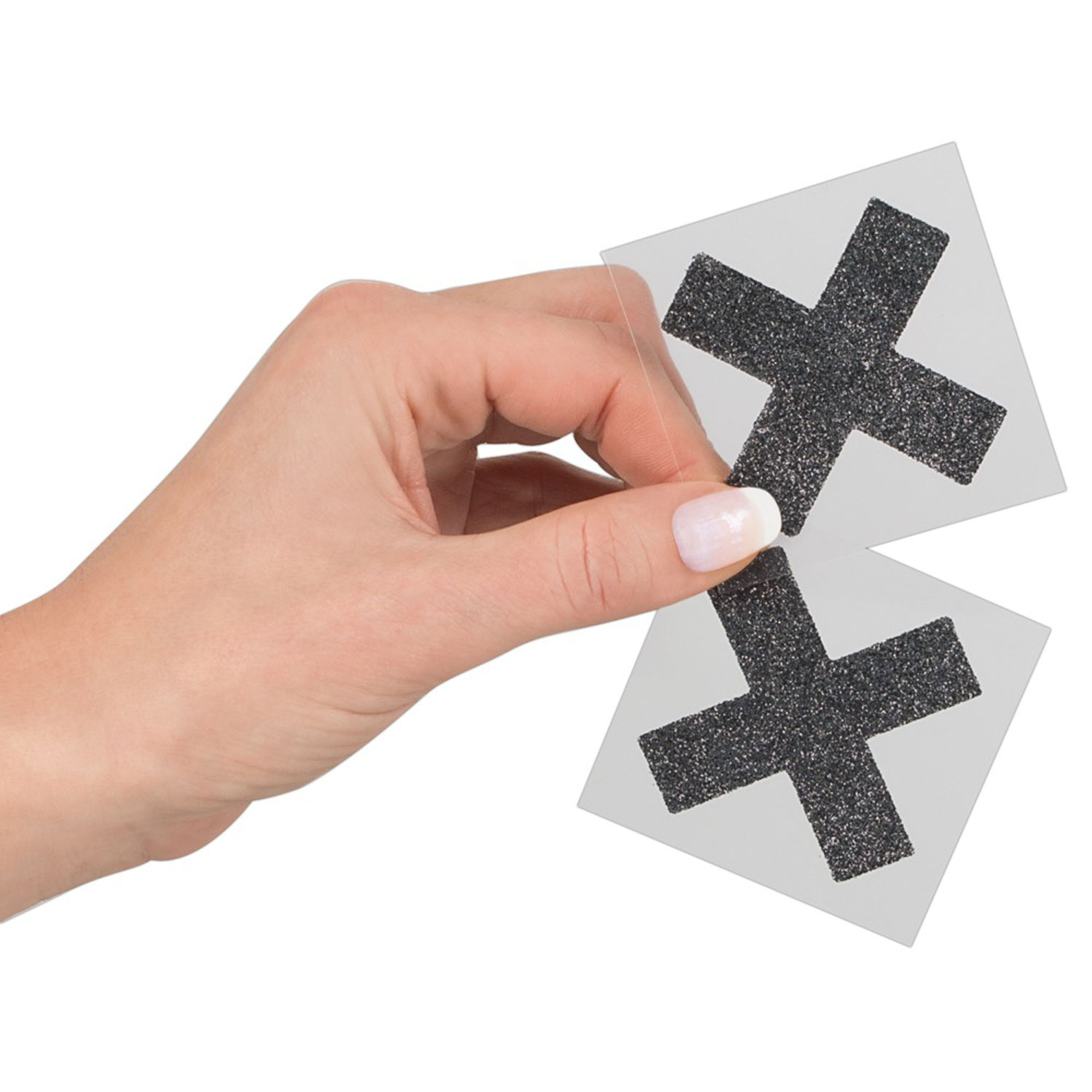  Artikelbild 4 des Artikels “Nippelsticker X “