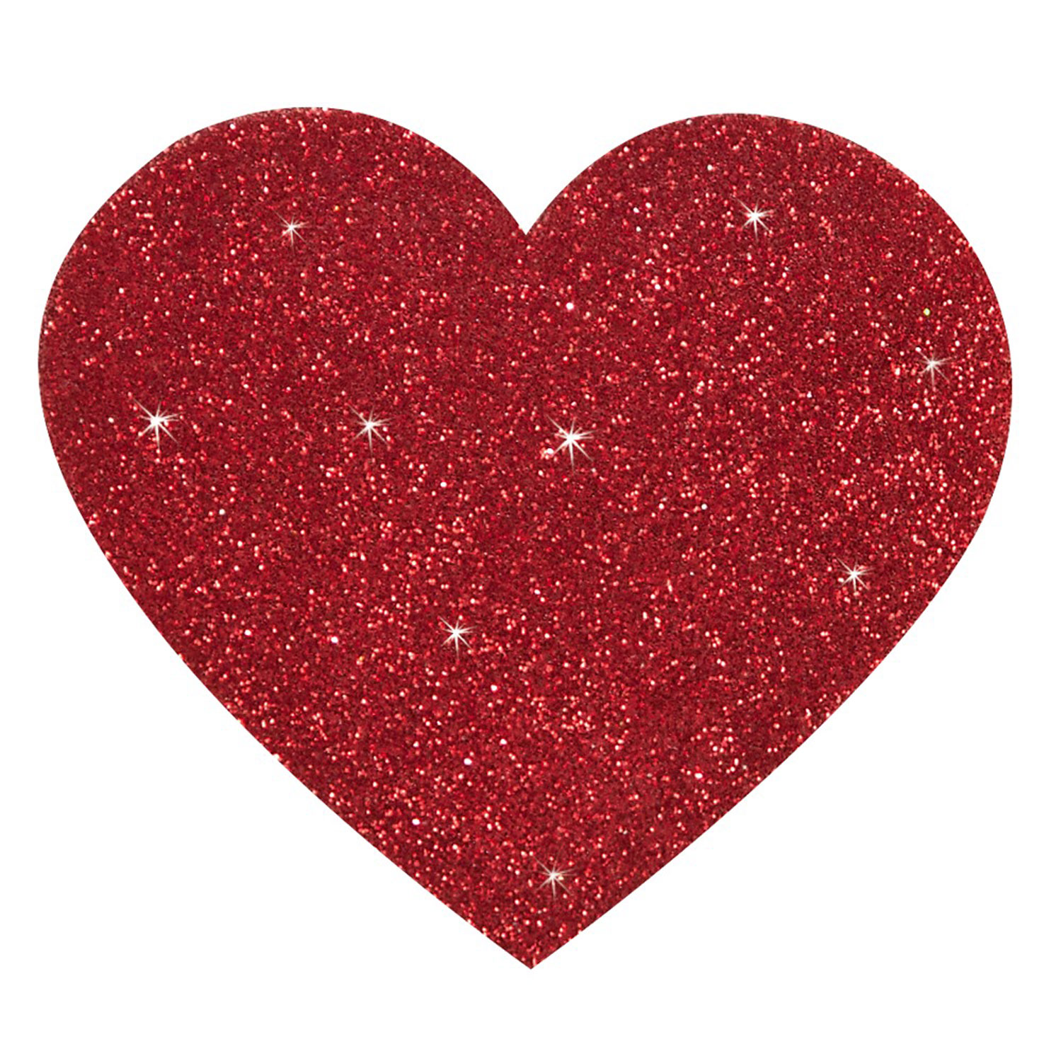  Artikelbild 4 des Artikels “Nippelsticker Herz “