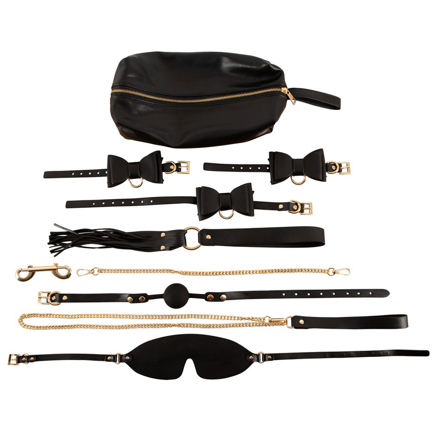 Artikelbild 4 des Artikels “Bad Kitty Bondage Set “