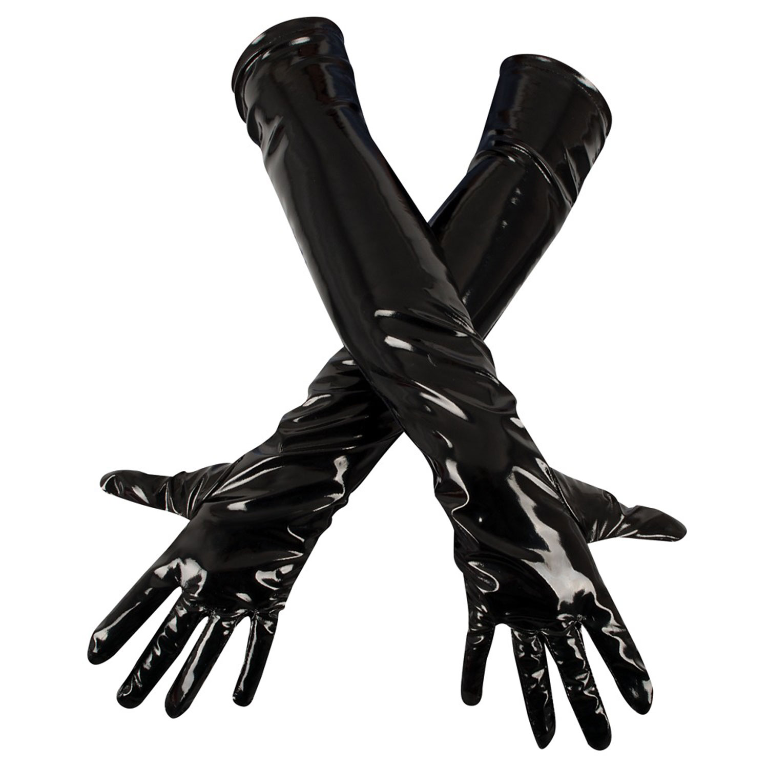  Artikelbild 4 des Artikels “Lack Handschuhe “