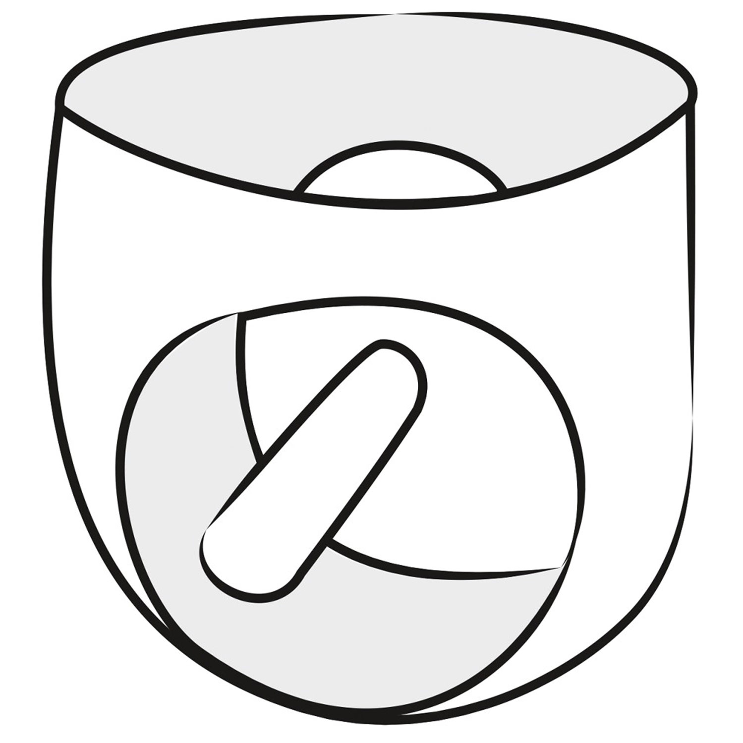Artikelbild 4 des Artikels “Latex Herren Slip “