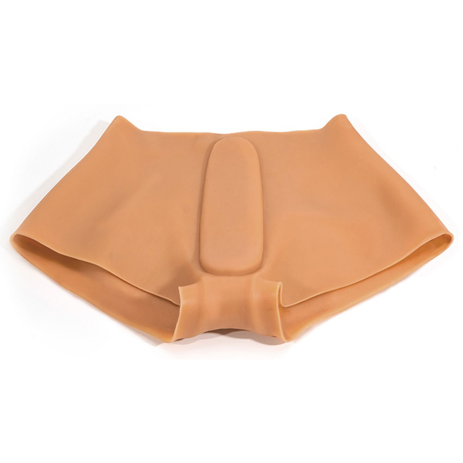  Artikelbild 4 des Artikels “Liquid Silicone Vagina Pants “
