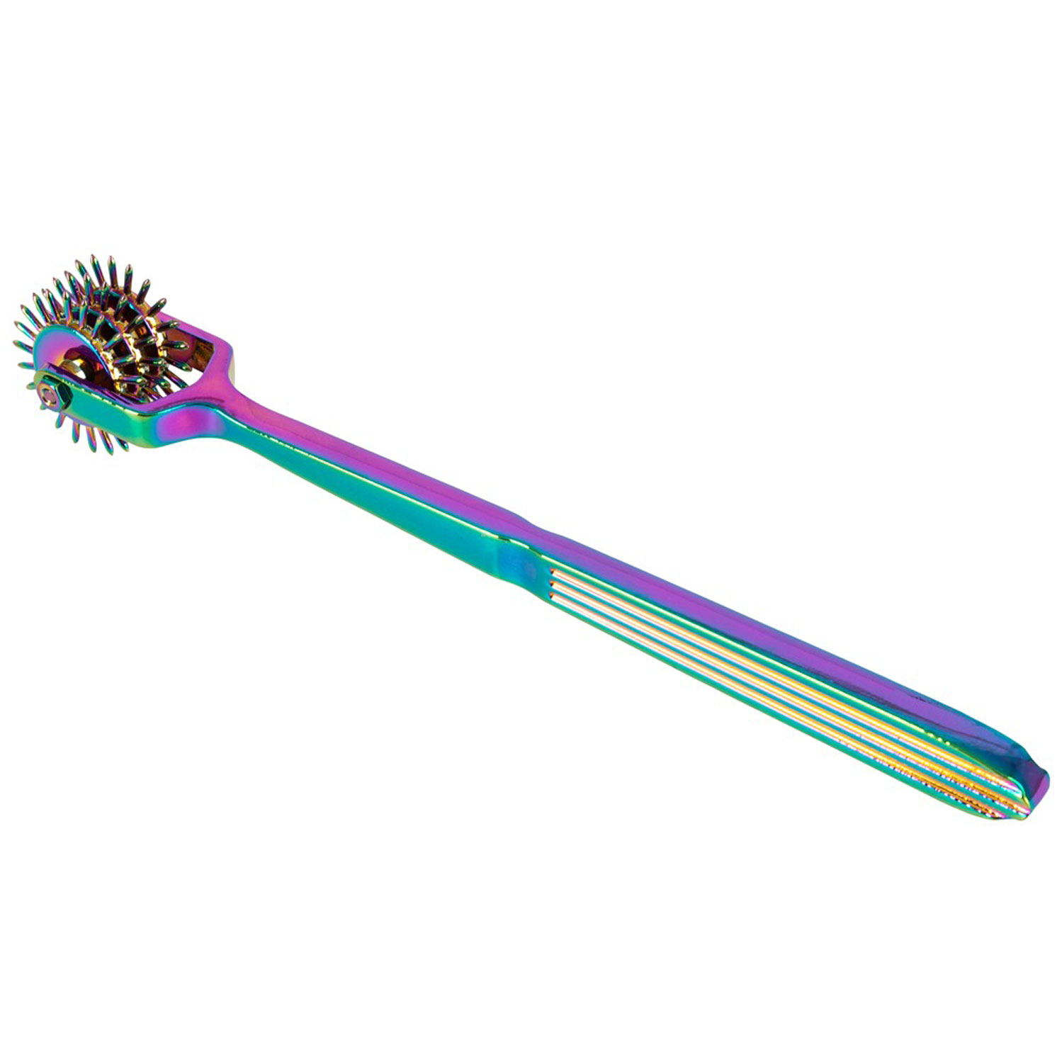  Artikelbild 4 des Artikels “Rainbow Triple Pinwheel “