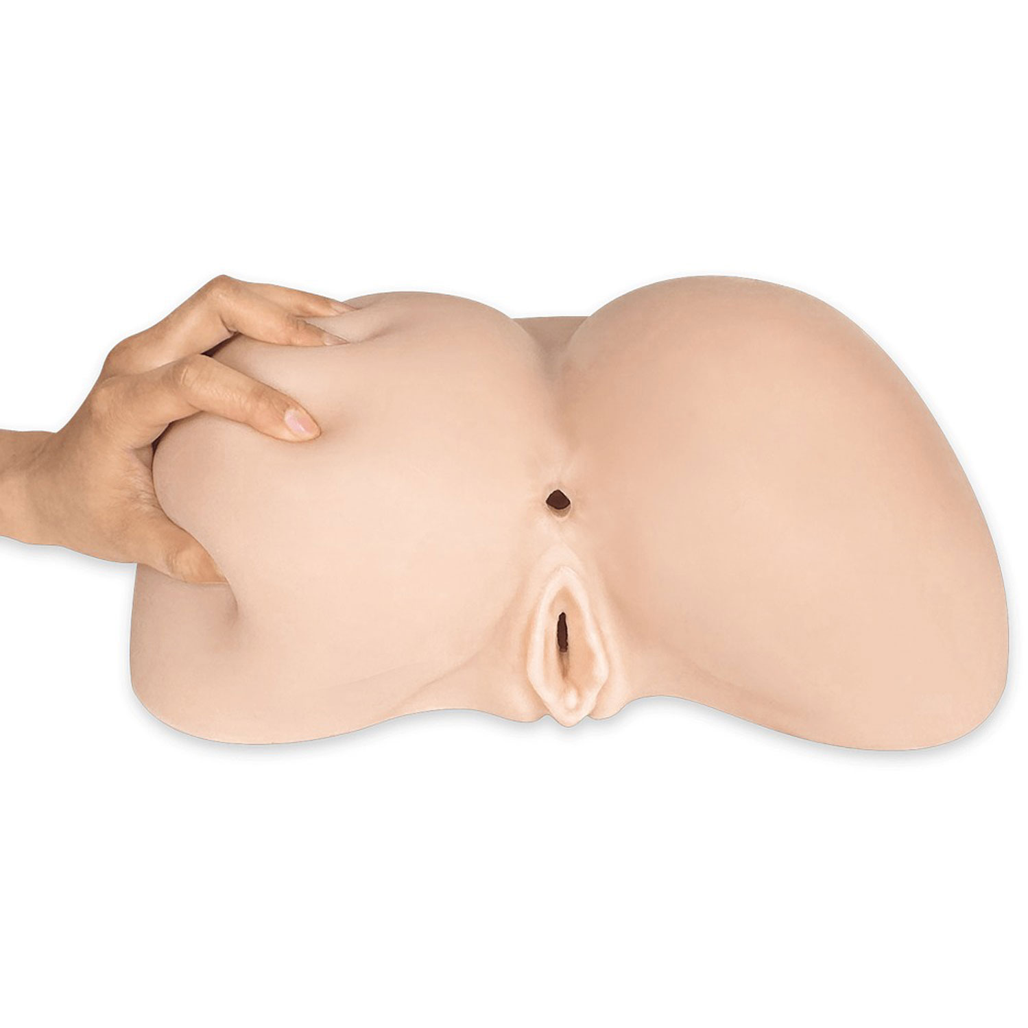  Artikelbild 4 des Artikels “SilexD Daphne Ass Masturbator “