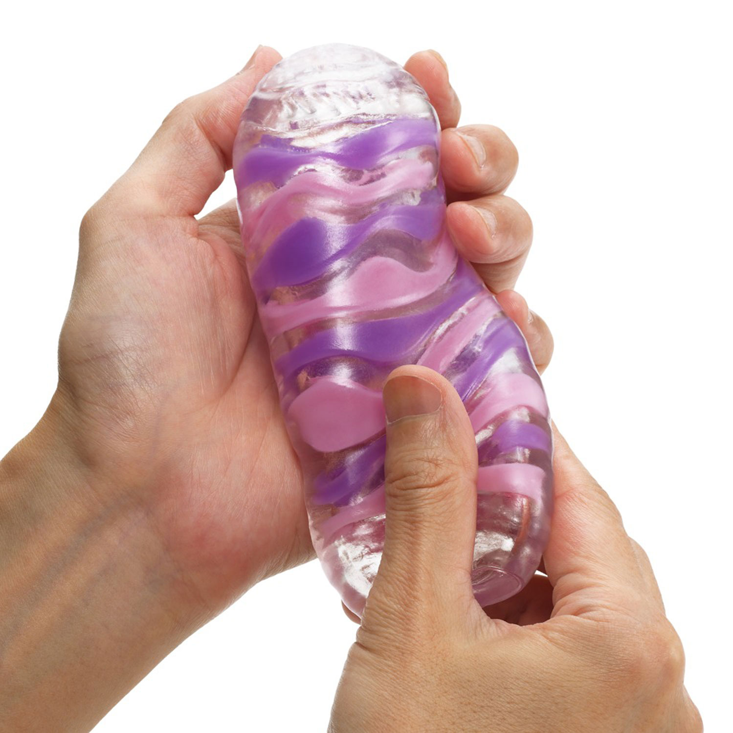 Artikelbild 4 des Artikels “Tenga Arte Drape “