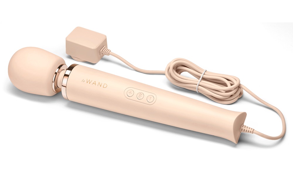  Artikelbild 4 des Artikels “Le Wand Powerful Plug-In Cream “