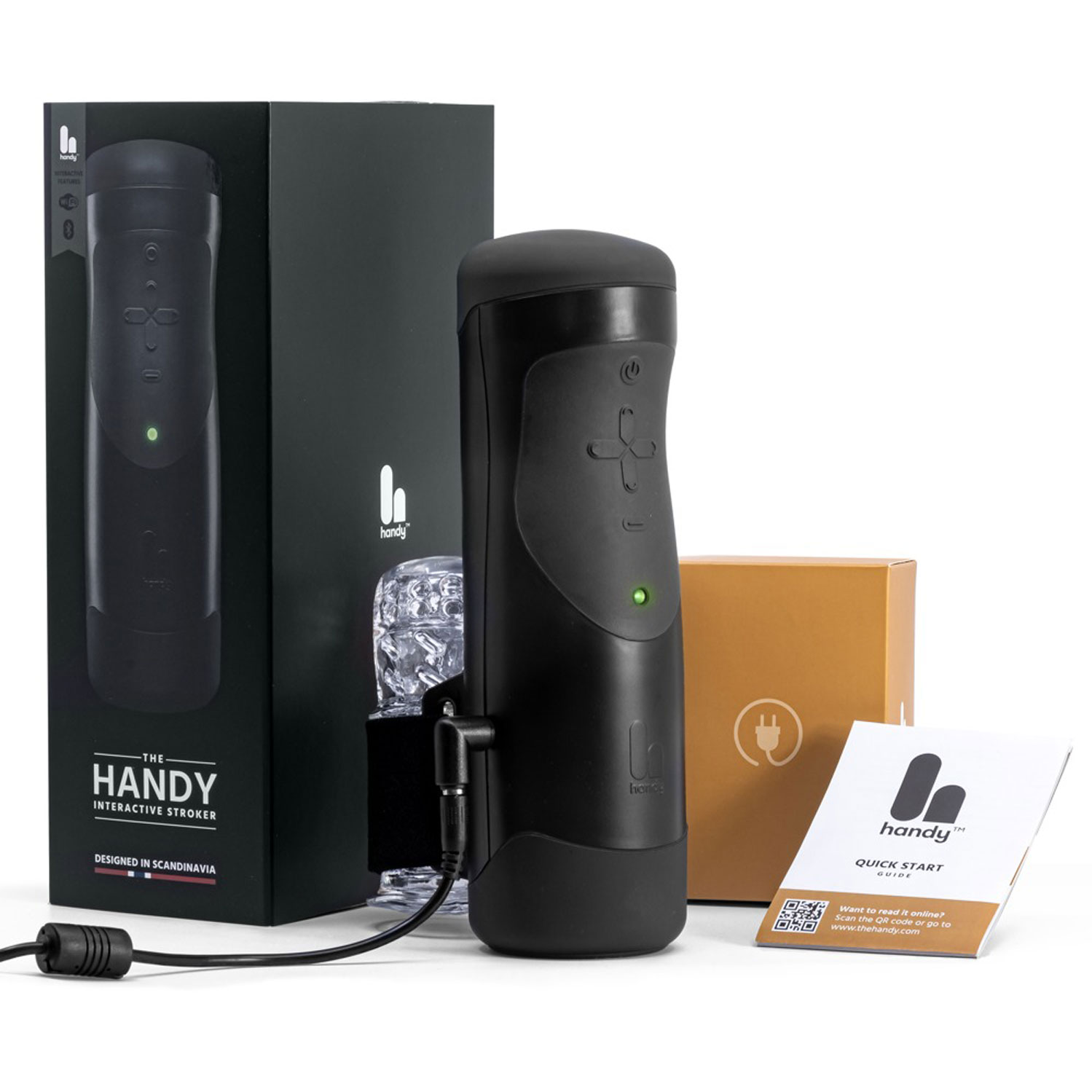  Artikelbild 4 des Artikels “The Handy 1.1 “