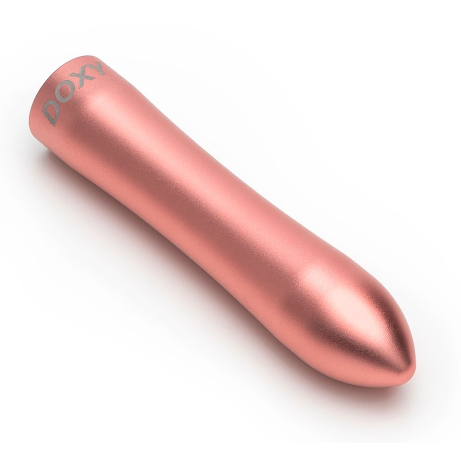  Artikelbild 4 des Artikels “Doxy Bullet “
