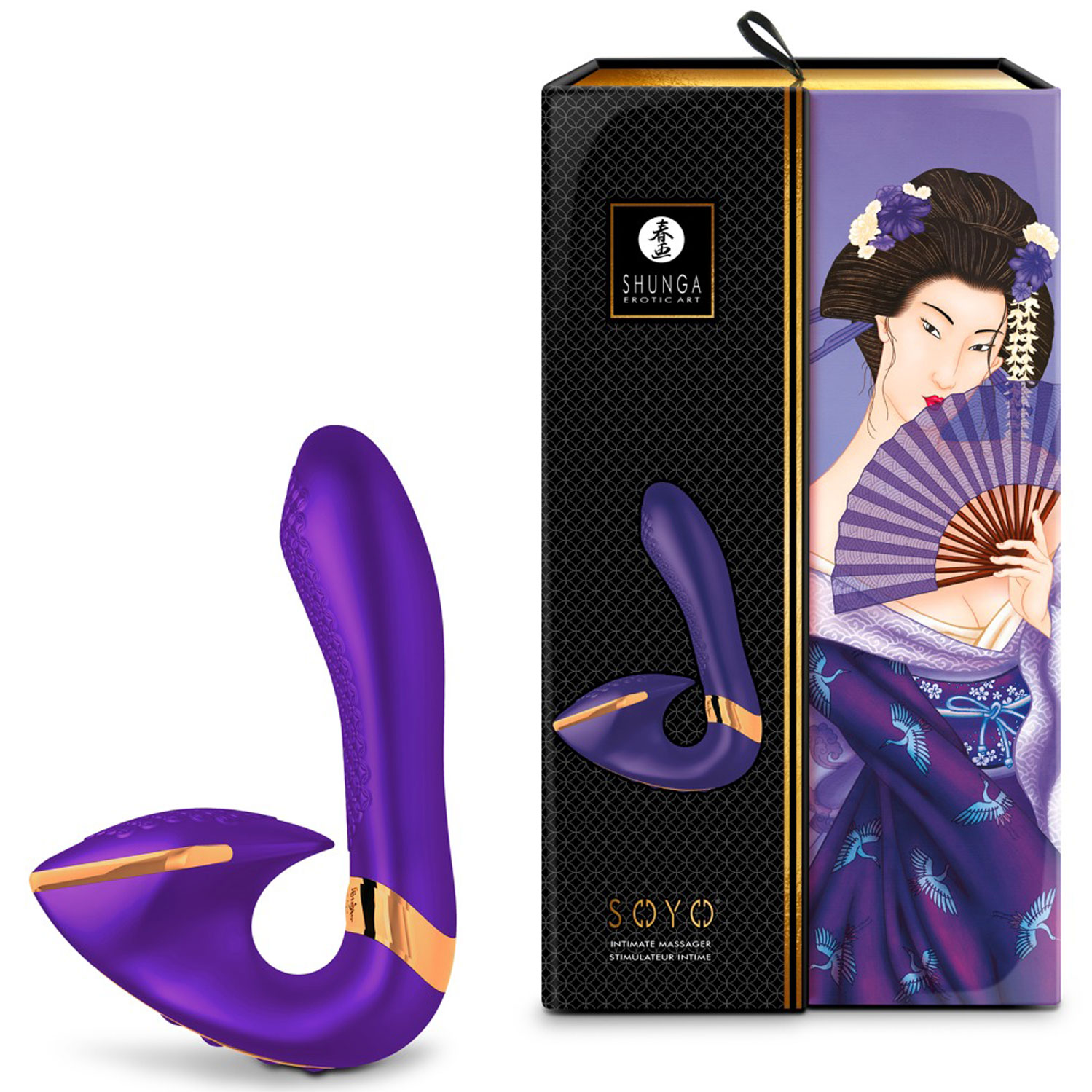  Artikelbild 4 des Artikels “Shunga Soyo “