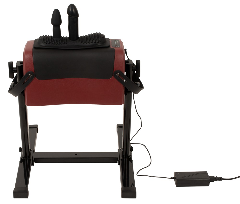  Artikelbild 4 des Artikels “Climaxxr360 “