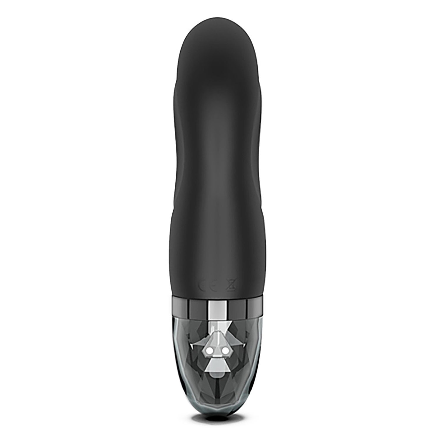  Artikelbild 4 des Artikels “Hop Hop Bob e-Stim Vibrator black “