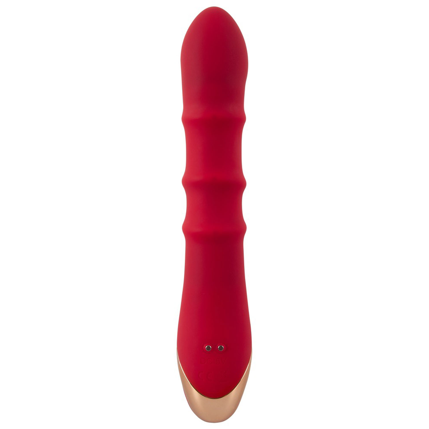  Artikelbild 4 des Artikels “Rabbit Vibrator with 3 moving rings “