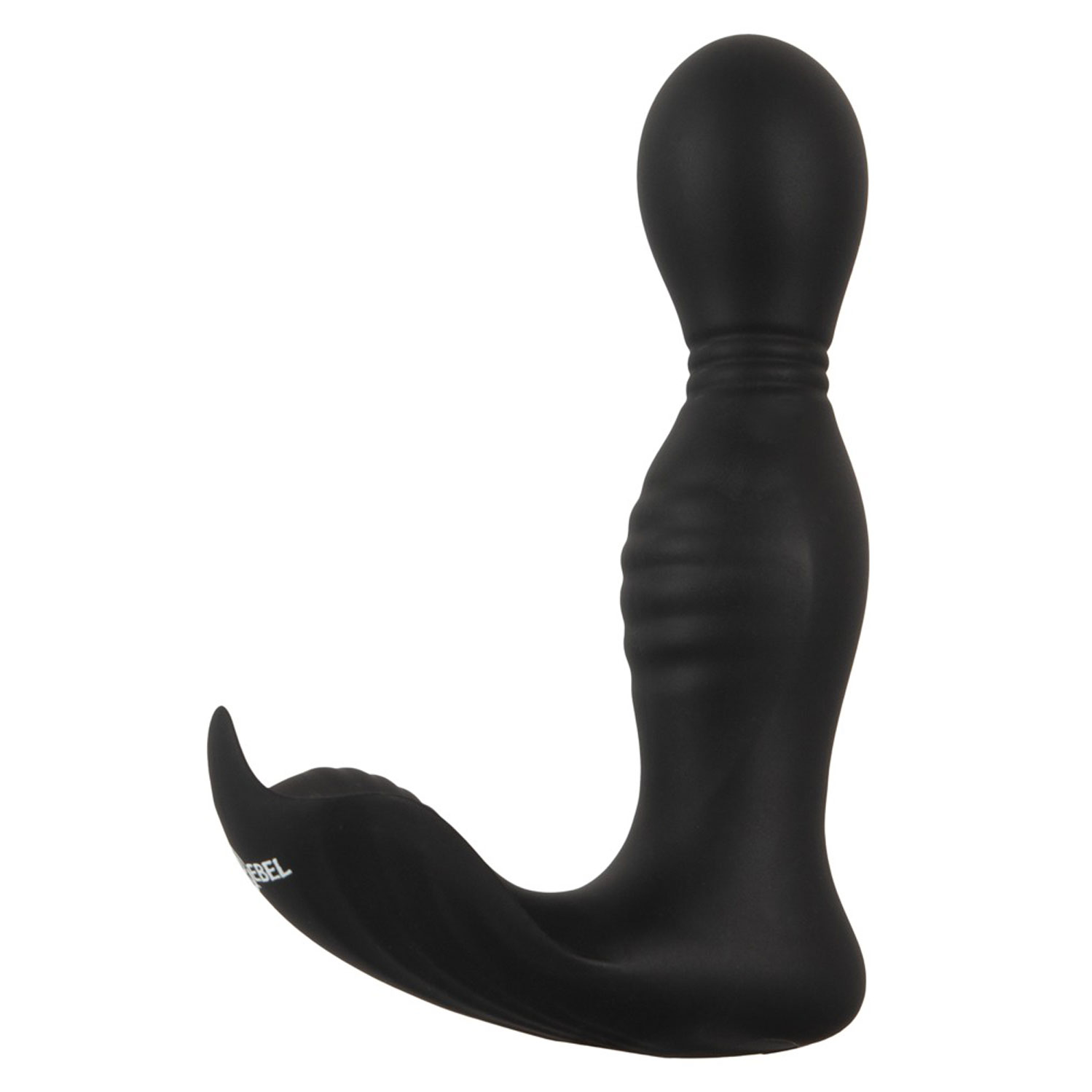  Artikelbild 4 des Artikels “Rebel RC Butt Plug Rotating&Vibrating “