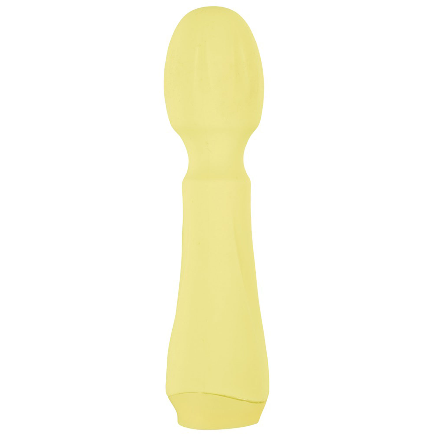  Artikelbild 4 des Artikels “Cuties Mini Vibrator Yellow 4. “