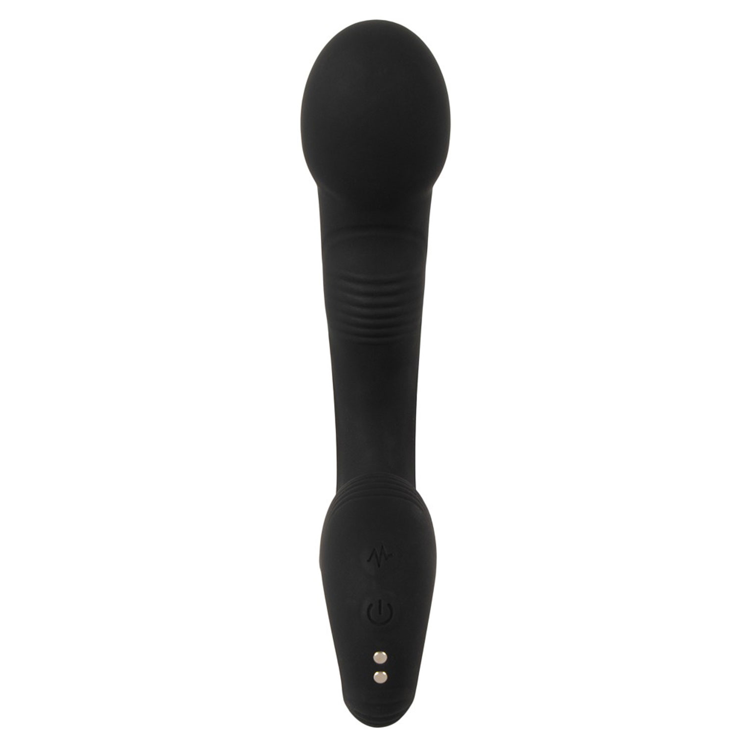 Artikelbild 4 des Artikels “Black Velvets G&P-Spot Vibrator “