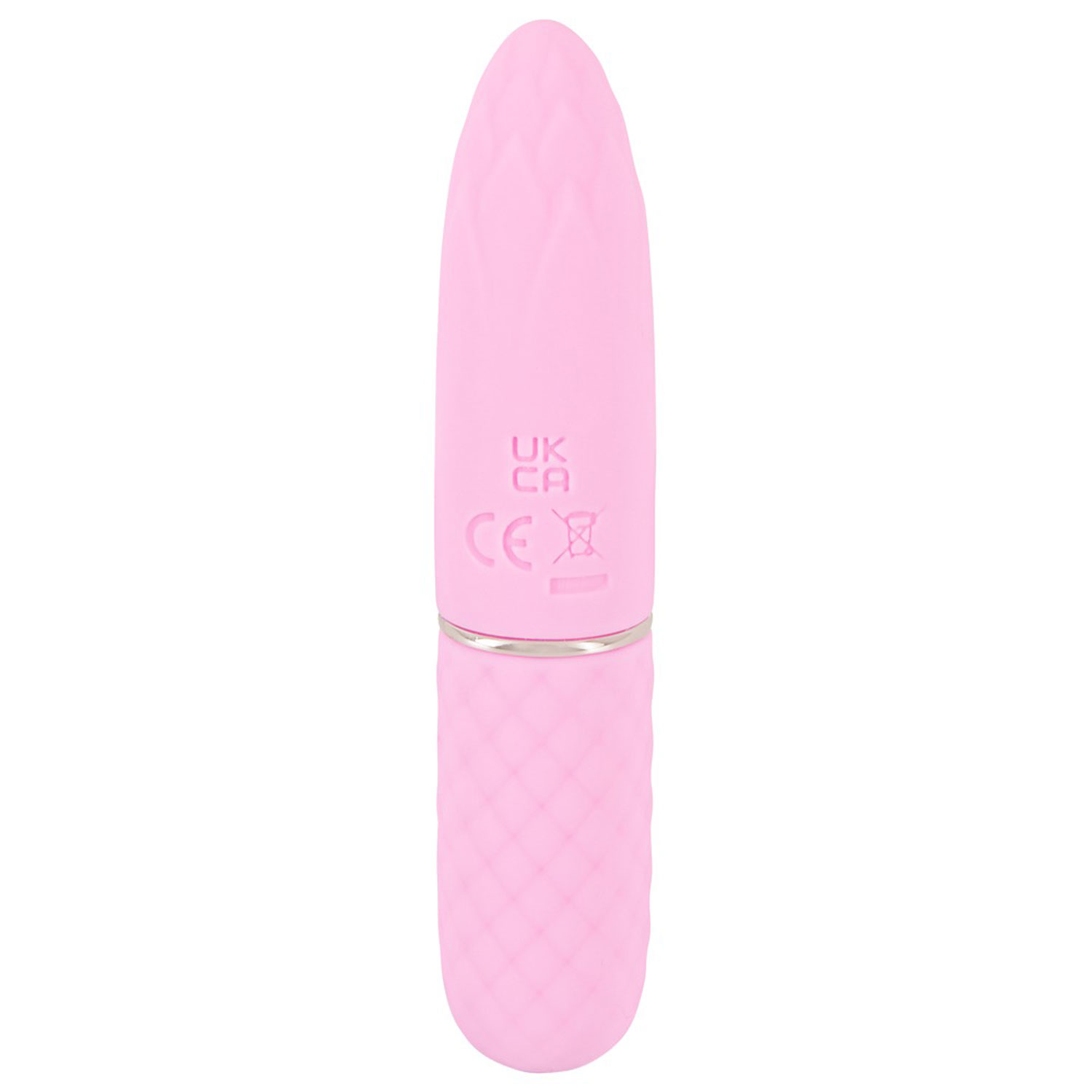  Artikelbild 4 des Artikels “Cuties Mini Vibrator Rose 5.Generation “
