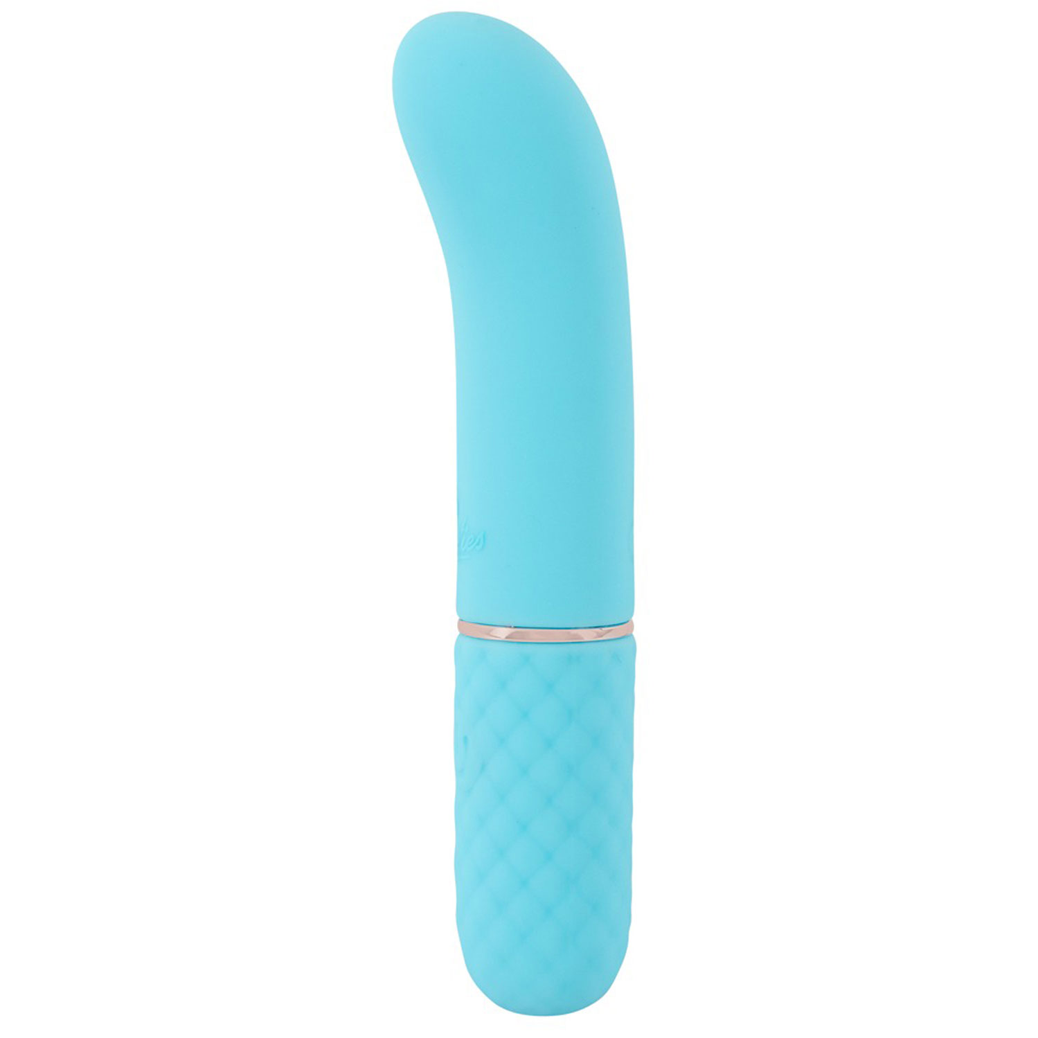  Artikelbild 4 des Artikels “Cuties Mini Vibrator Blue 5.Generation “