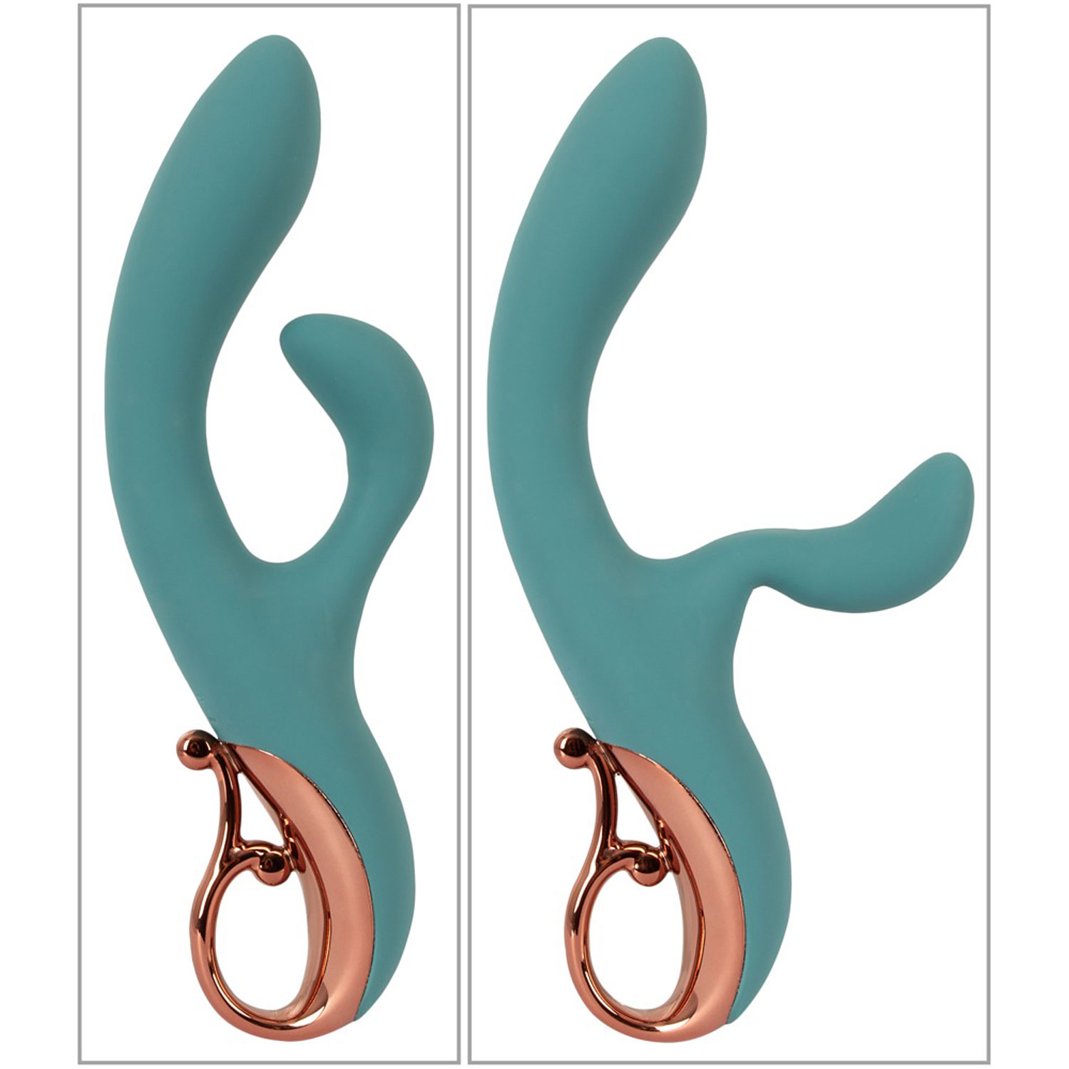 Artikelbild 4 des Artikels “The Magician Rabbit Vibrator “