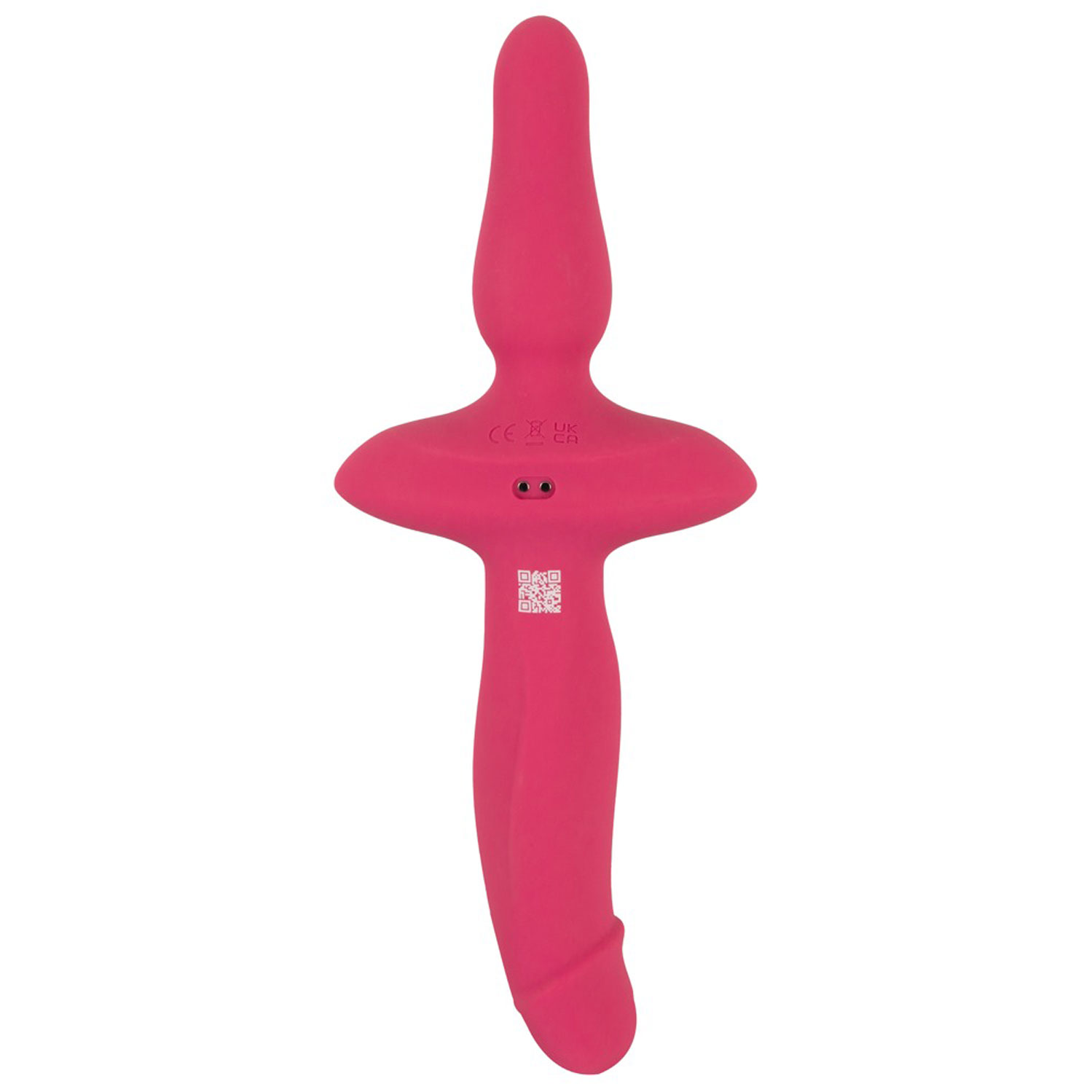  Artikelbild 4 des Artikels “Couples Choice 2in1 Vibrator “