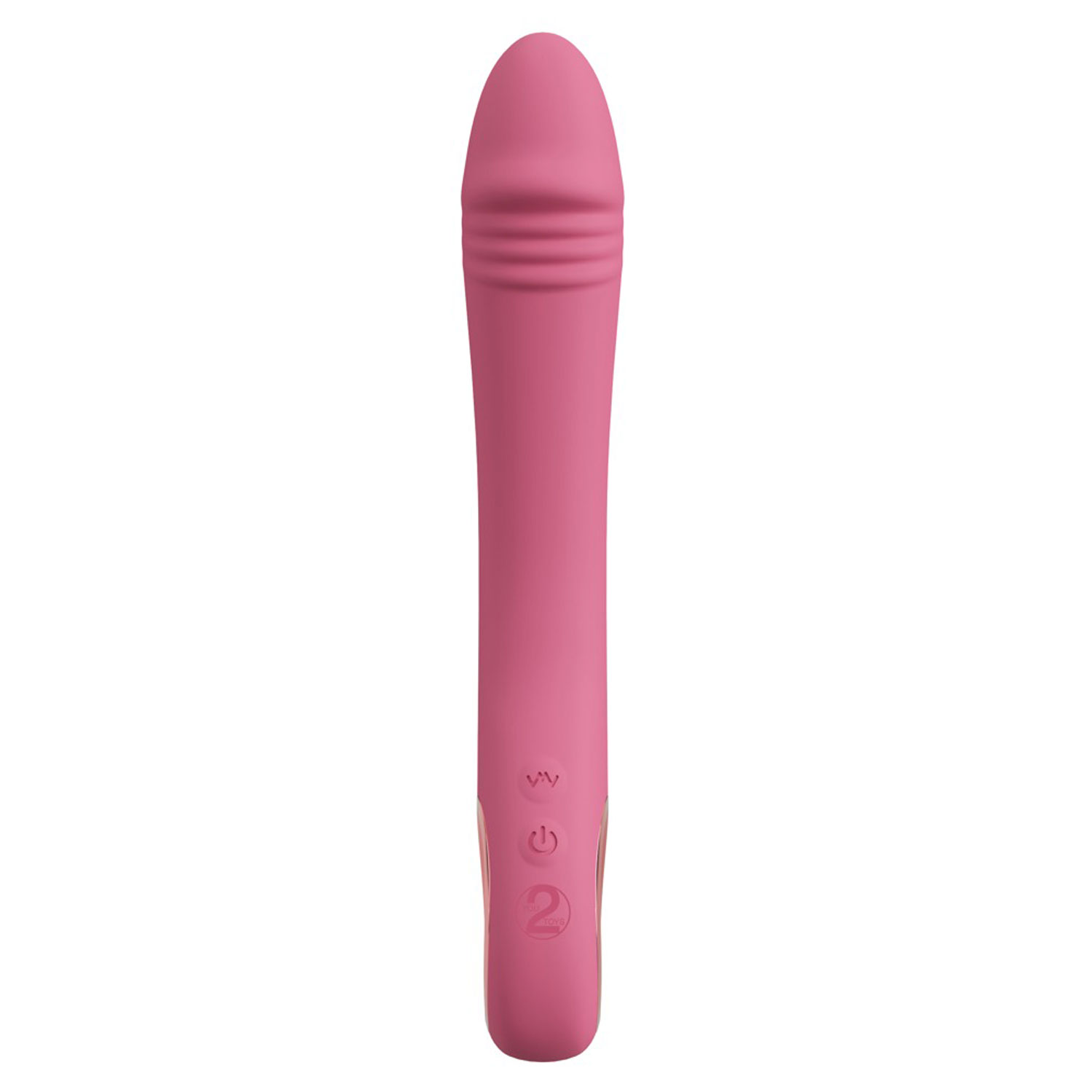  Artikelbild 4 des Artikels “Slim G-Spot Rose “