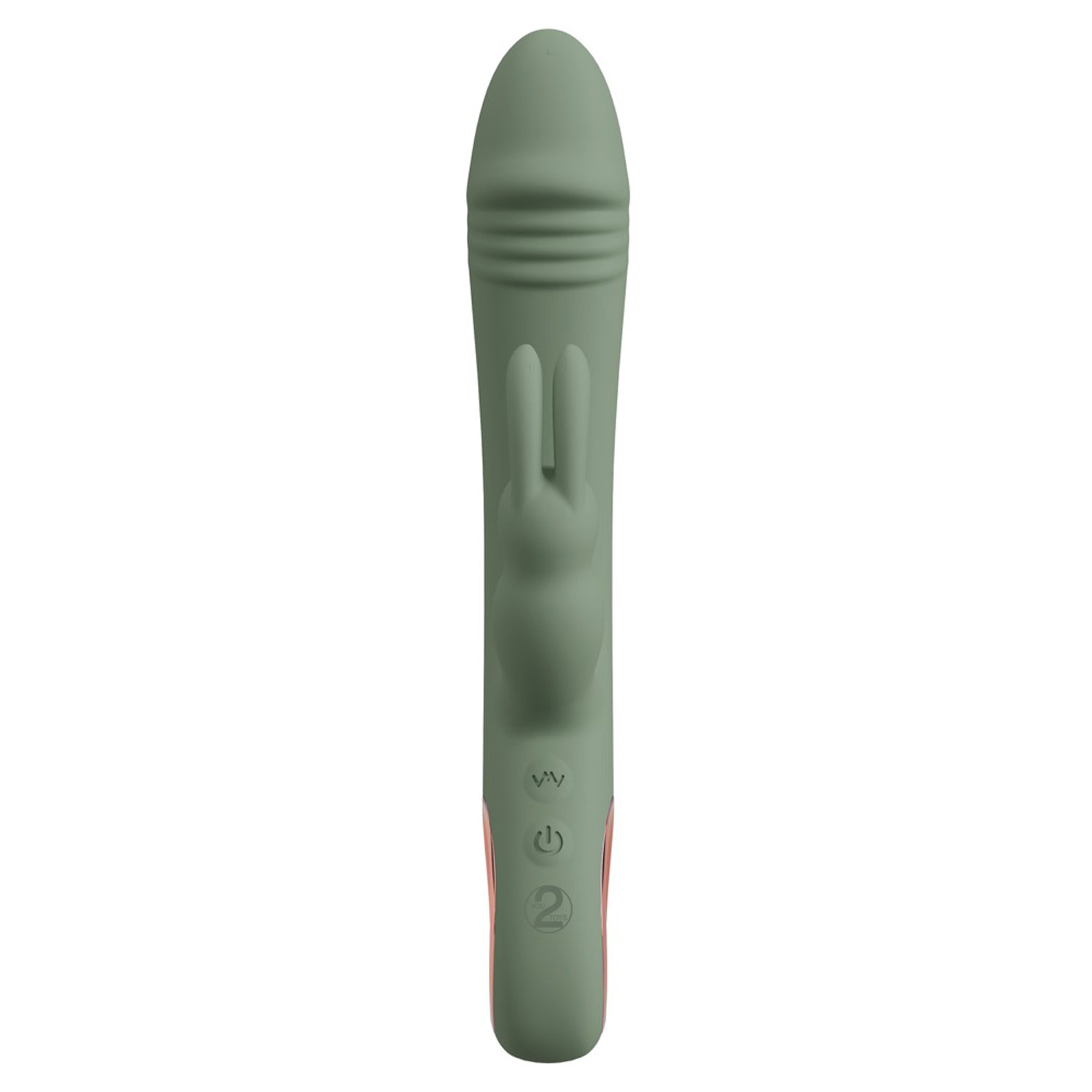 Artikelbild 4 des Artikels “Slim Rabbit Olive “