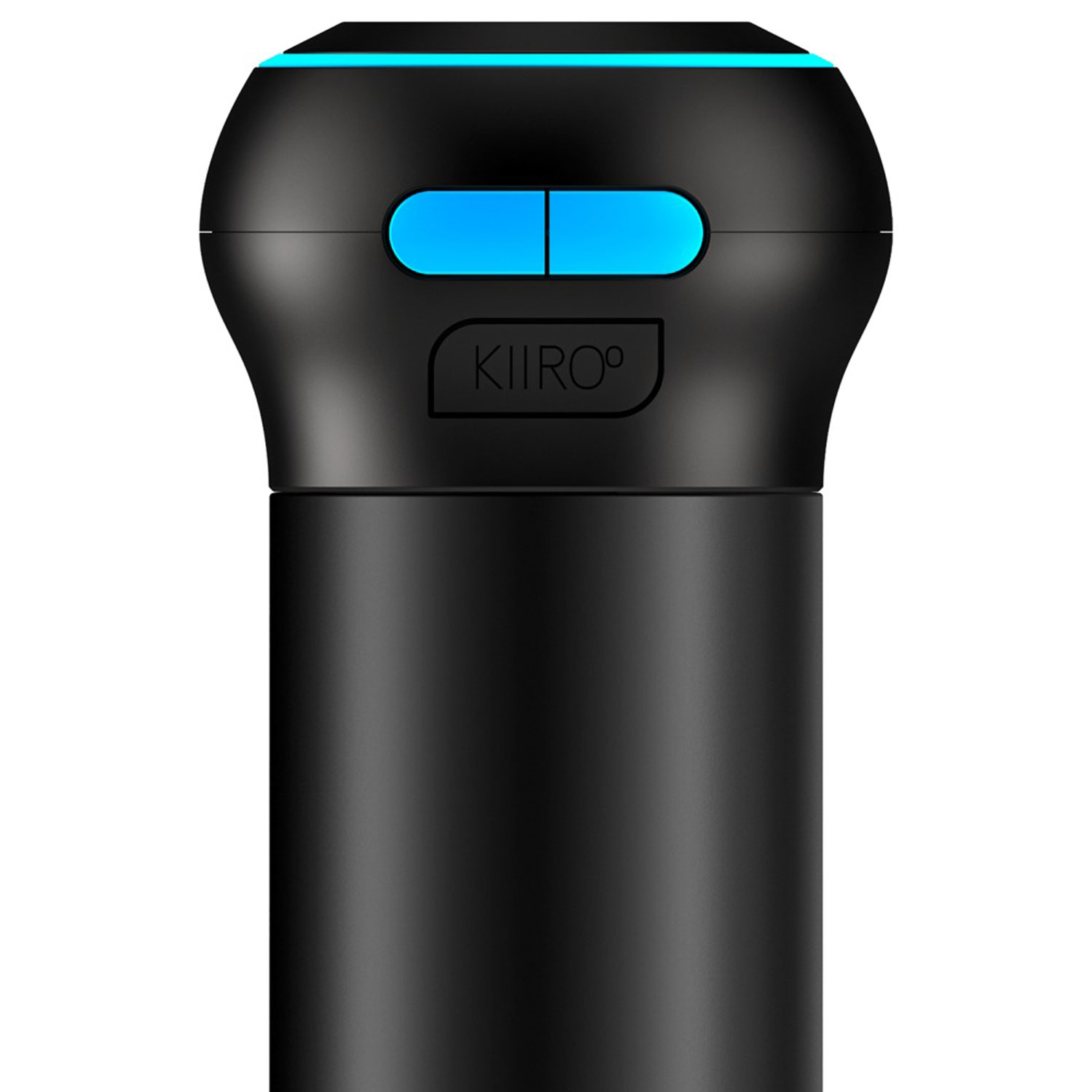  Artikelbild 4 des Artikels “Kiiroo Control “