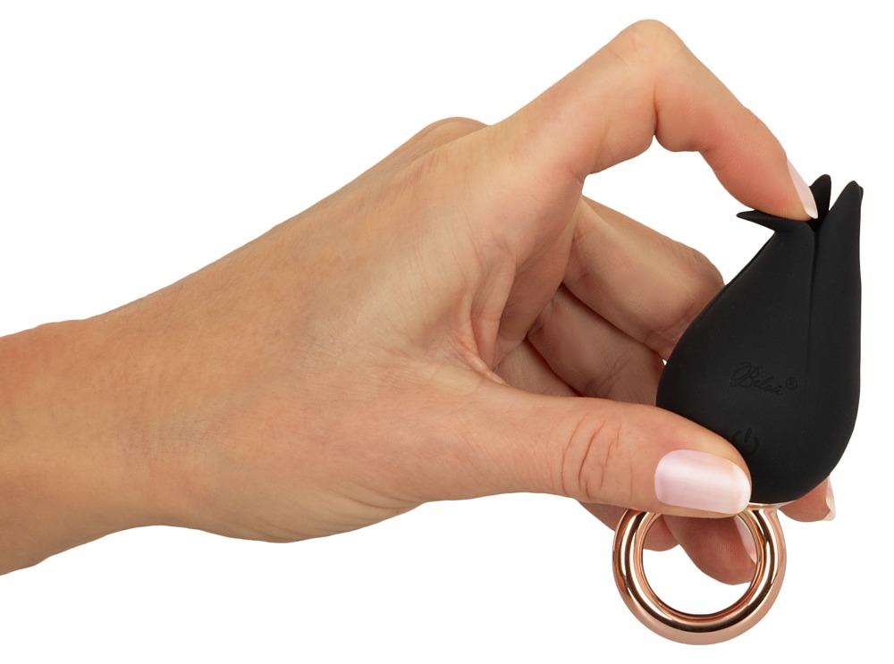  Artikelbild 4 des Artikels “Belou Finger Magic shiver “