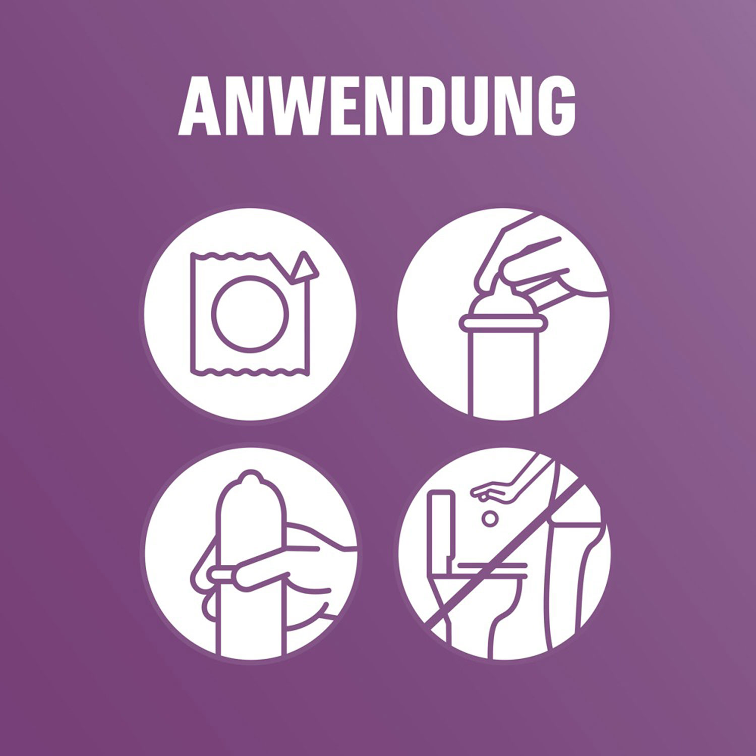 Artikelbild 5 des Artikels “Durex Love Mix “