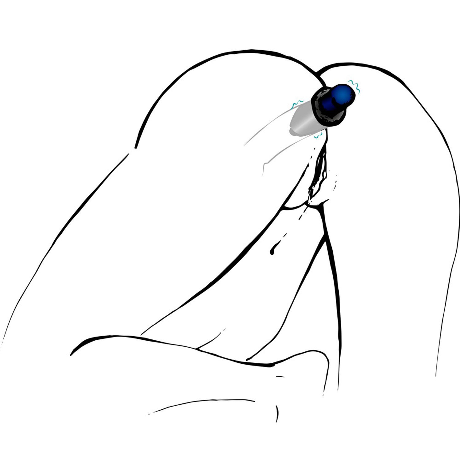  Artikelbild 5 des Artikels “Lust Tunnel Plug M “