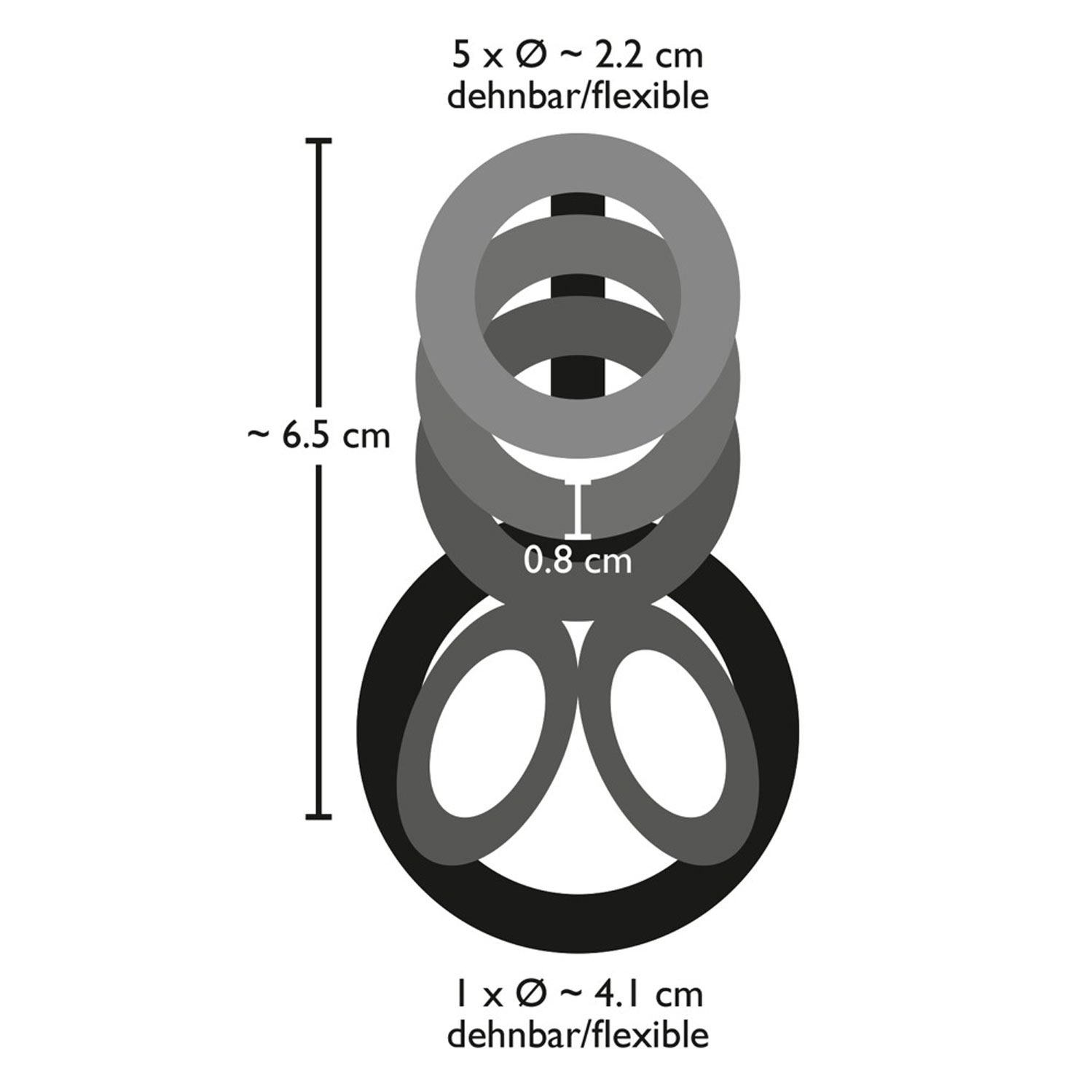  Artikelbild 5 des Artikels “BK Cockring “