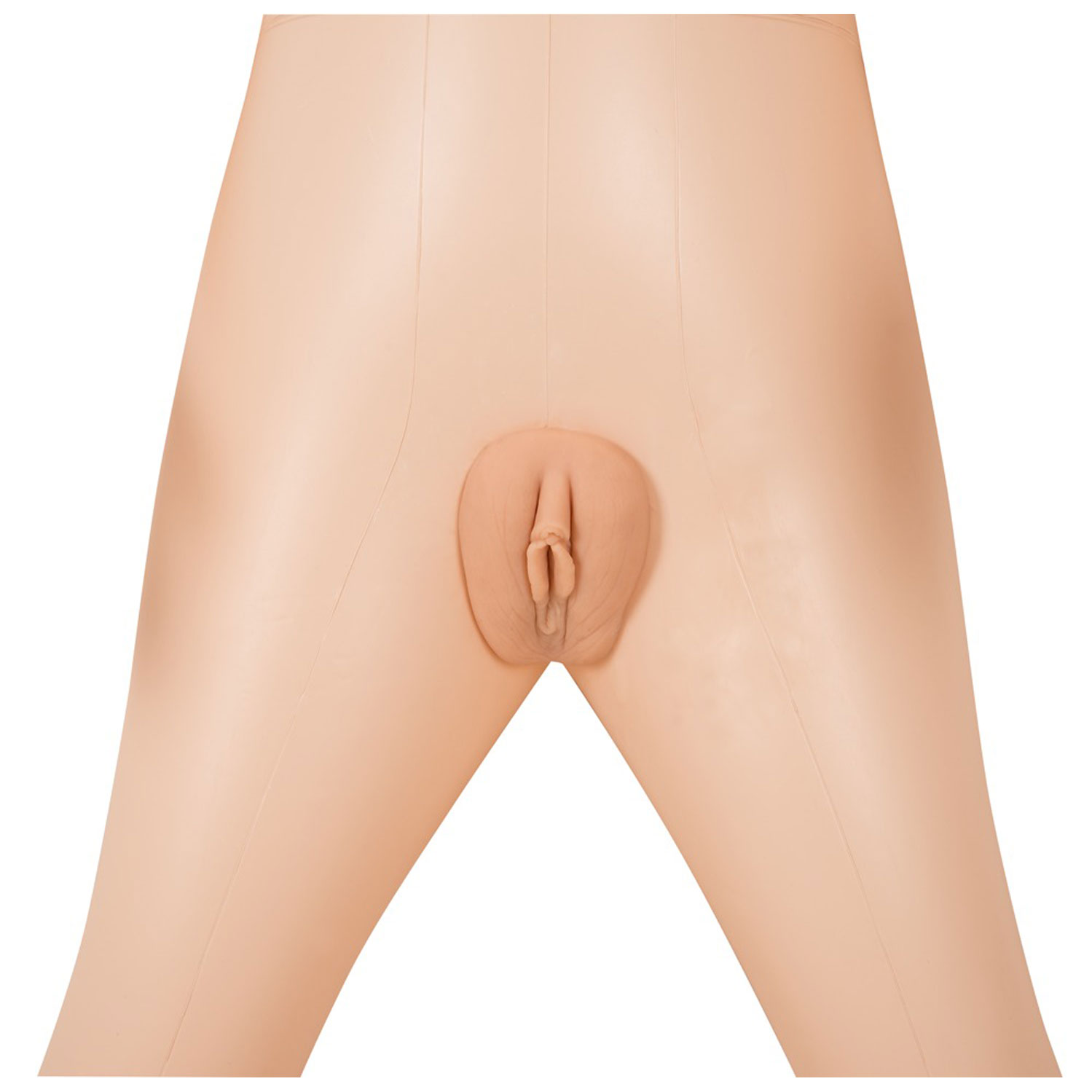 Artikelbild 5 des Artikels “Juicy Jill Love Doll “