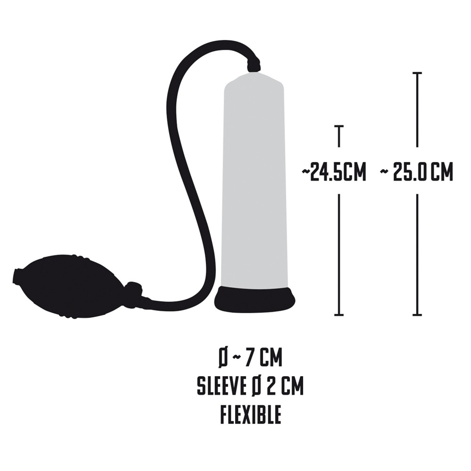  Artikelbild 5 des Artikels “MrBoner Professionals Power Pump “