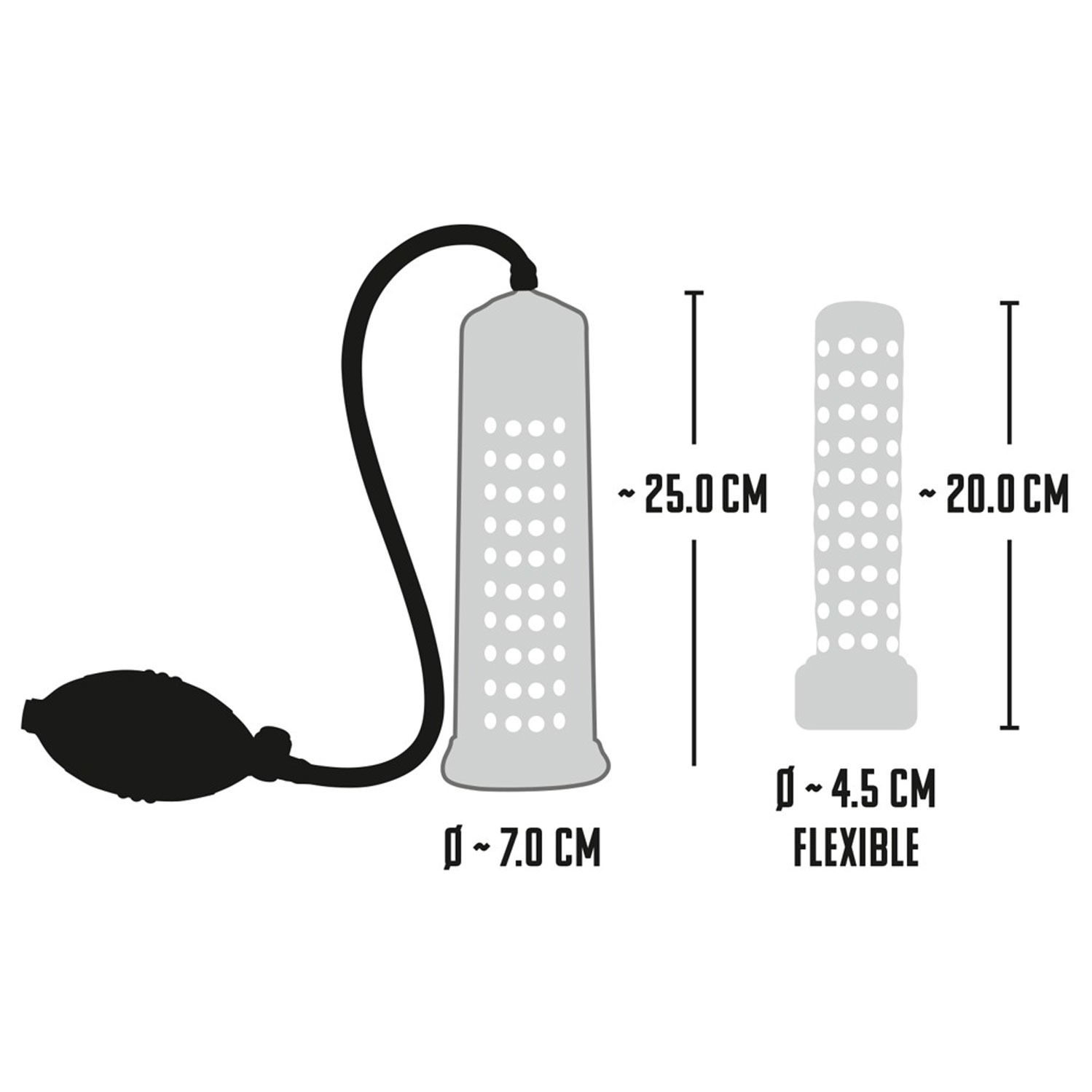  Artikelbild 5 des Artikels “MrBoner Fantastic Power Pump “
