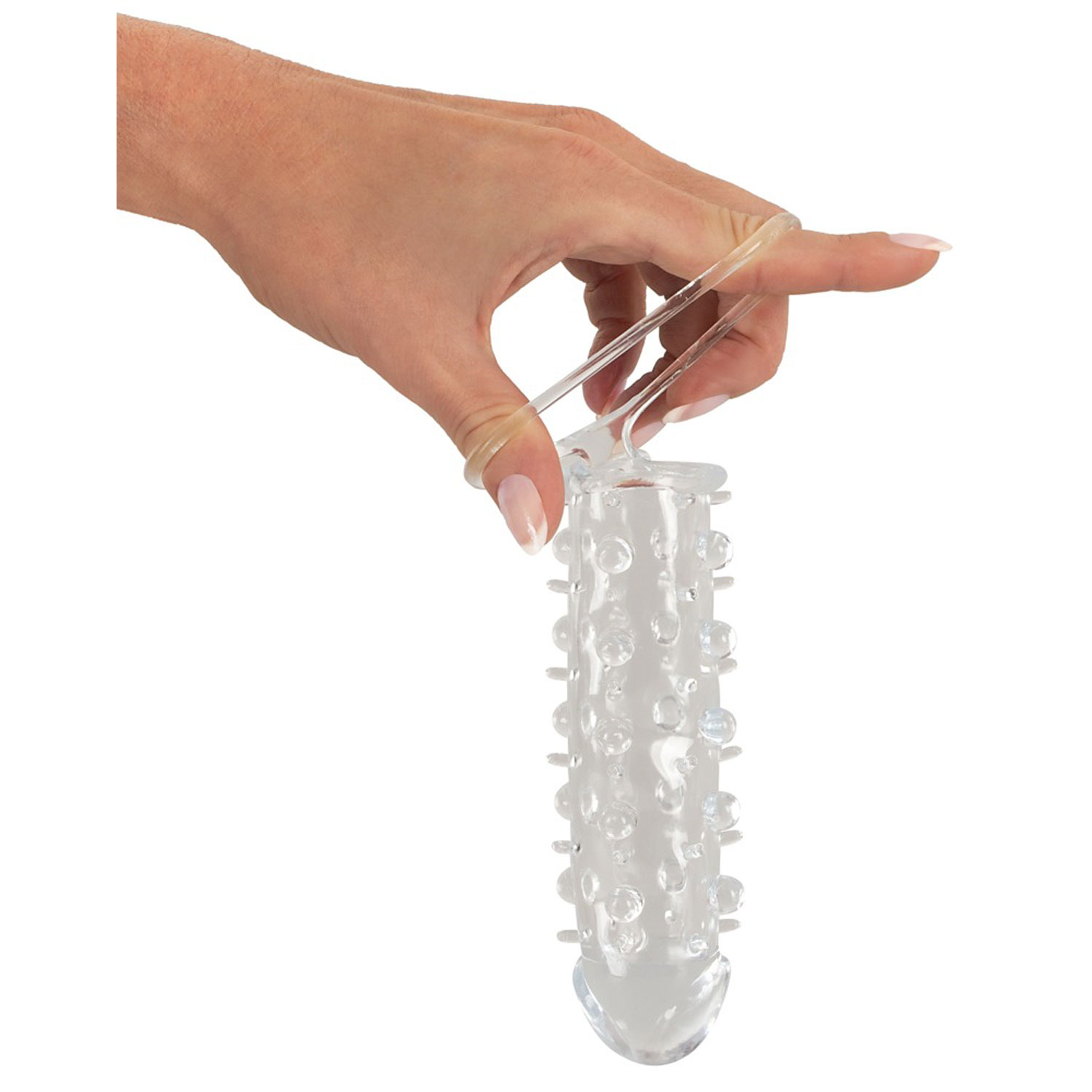  Artikelbild 5 des Artikels “Crystal Skin Hülle “
