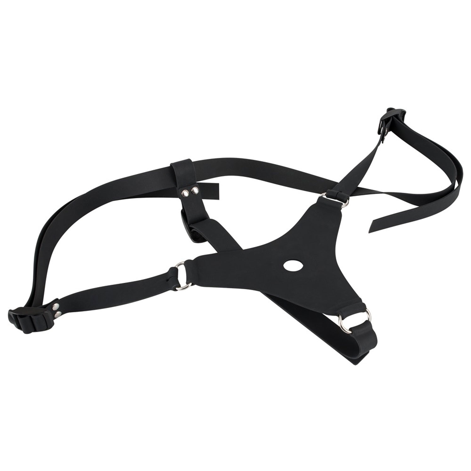  Artikelbild 5 des Artikels “Silicone Strap-On “