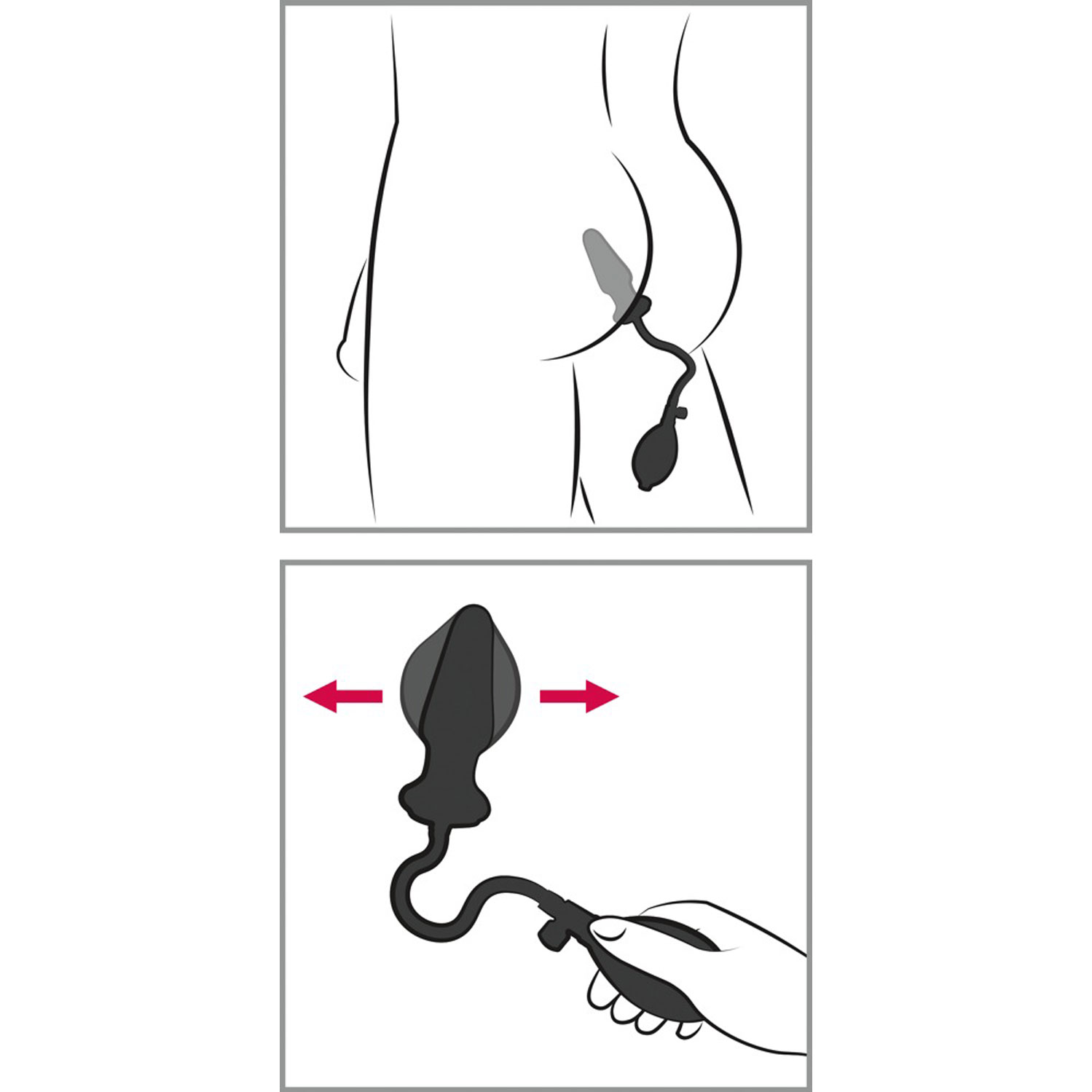  Artikelbild 5 des Artikels “Latex-Analzapfen 
