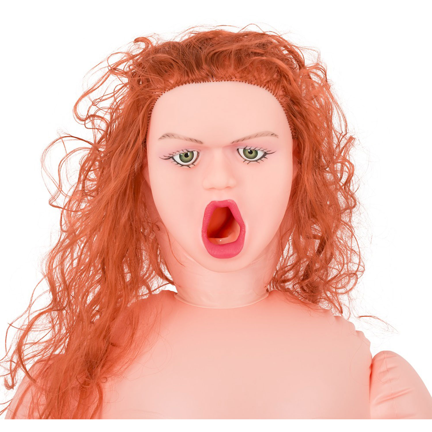  Artikelbild 5 des Artikels “Sexy & Psycho Doll “