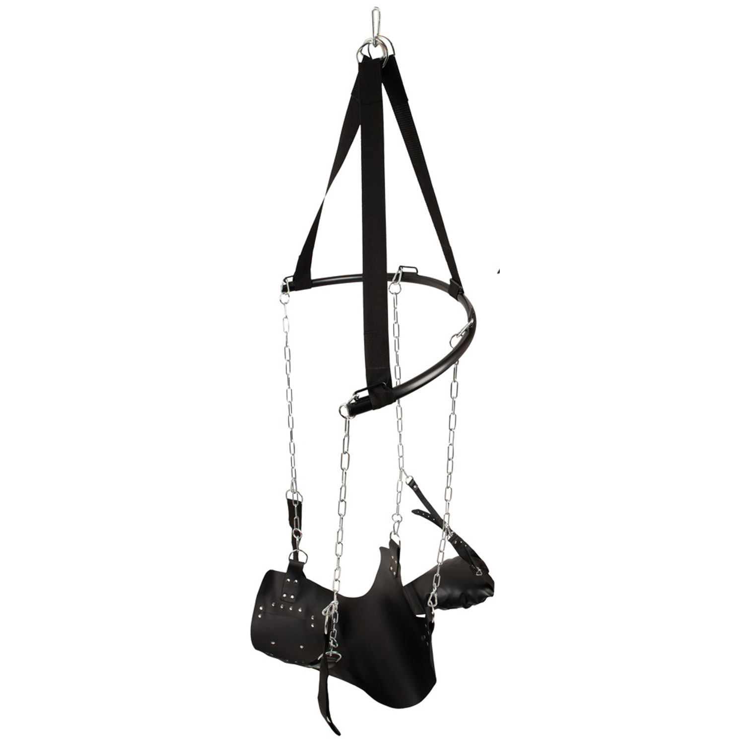 Artikelbild 5 des Artikels “Liebesschaukel Sex Swing “