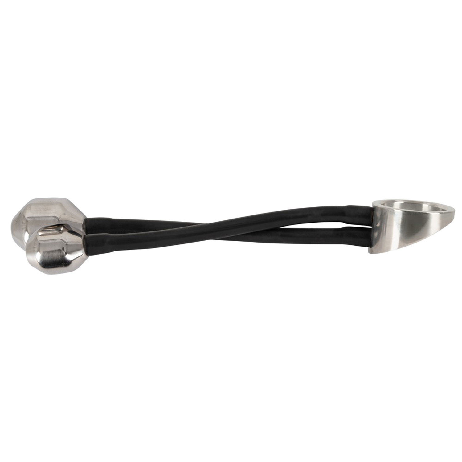 Artikelbild 5 des Artikels “Heavy gear cock ring&ass plugs “