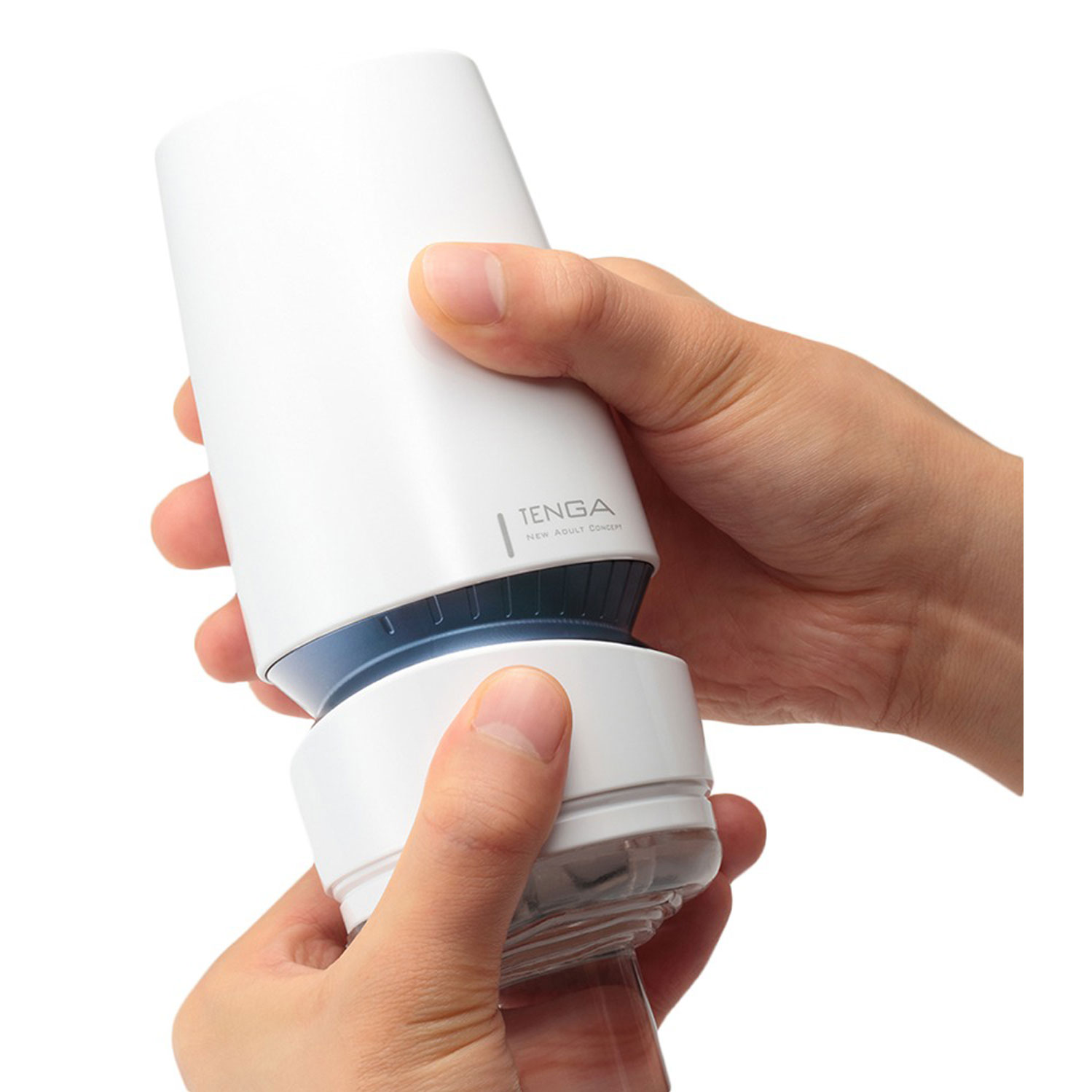  Artikelbild 5 des Artikels “Tenga Aero Cobalt Ring “