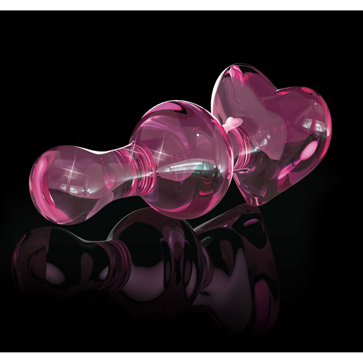  Artikelbild 5 des Artikels “Icicles No. 75 Pink “