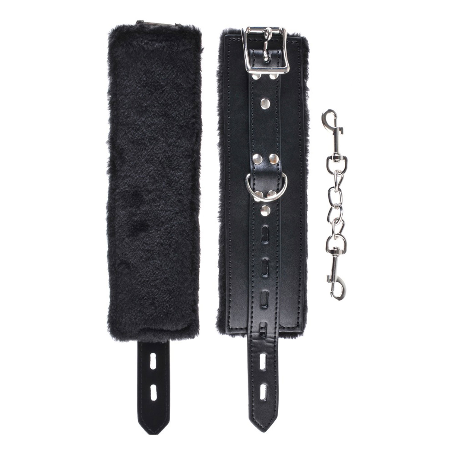  Artikelbild 5 des Artikels “FFSLE Cumfy Cuffs Black “