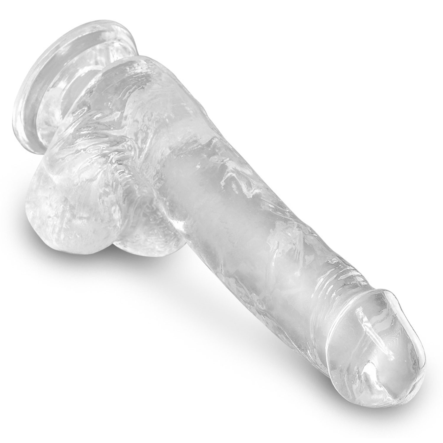  Artikelbild 5 des Artikels “KCC 6 Cock with Balls “