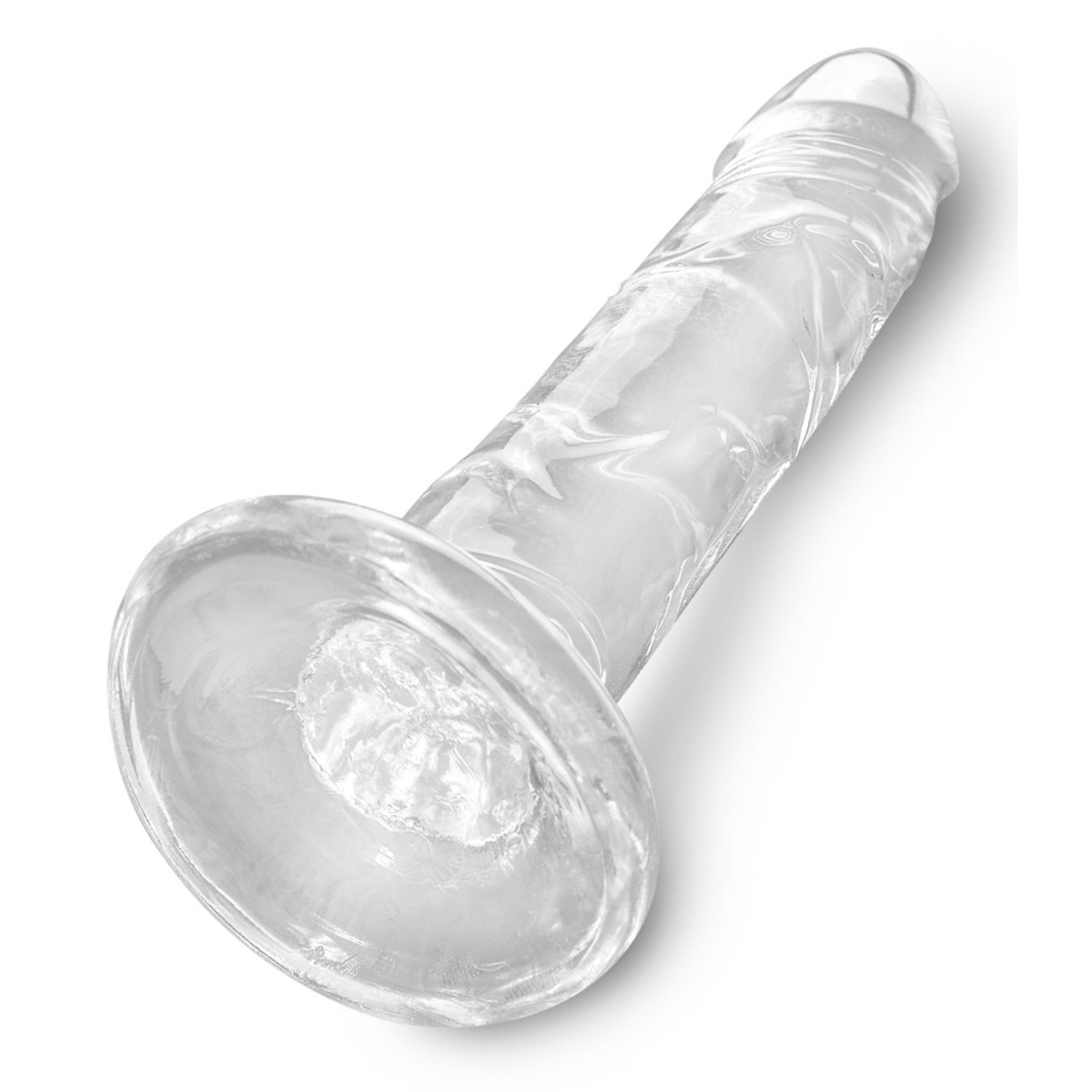  Artikelbild 5 des Artikels “KCC 6 Cock “