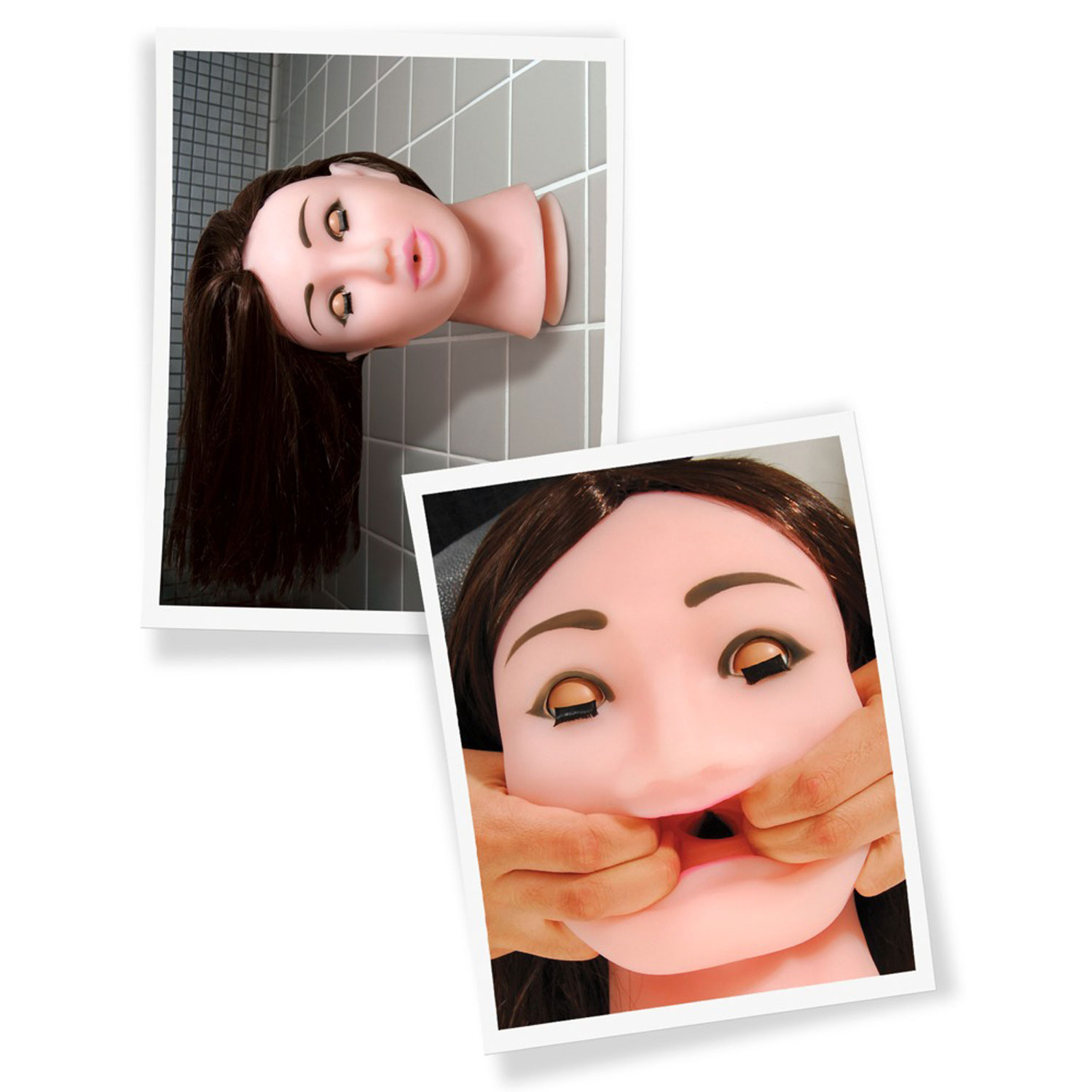  Artikelbild 5 des Artikels “PET Fuck My Face Mega Masturbator “