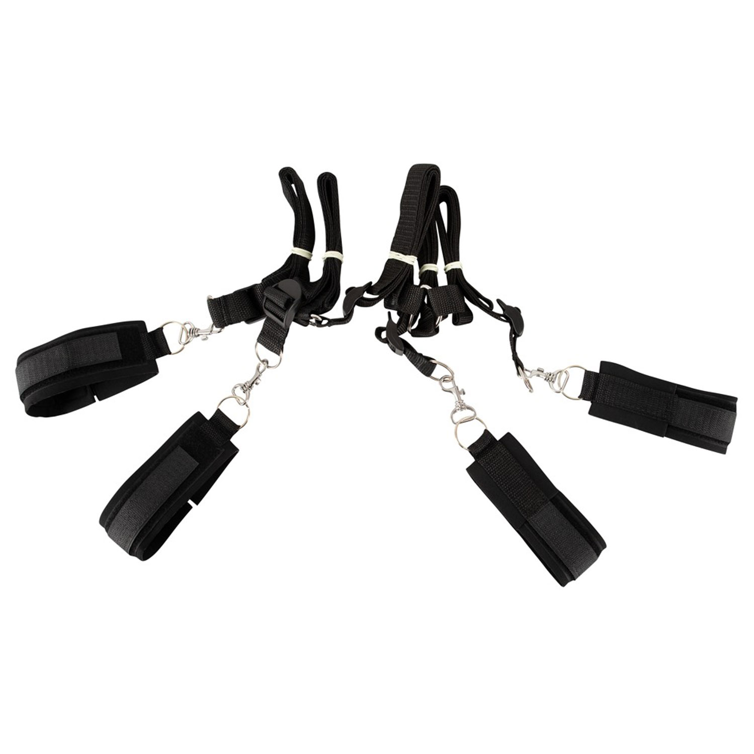  Artikelbild 5 des Artikels “FFS Bed Bindings Restraint Kit “